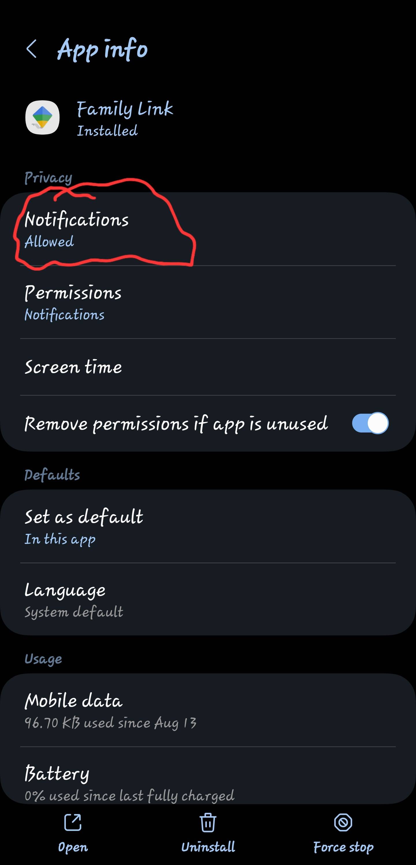 Solved: Separate Application sounds on S22+ - Samsung Community - 2436064