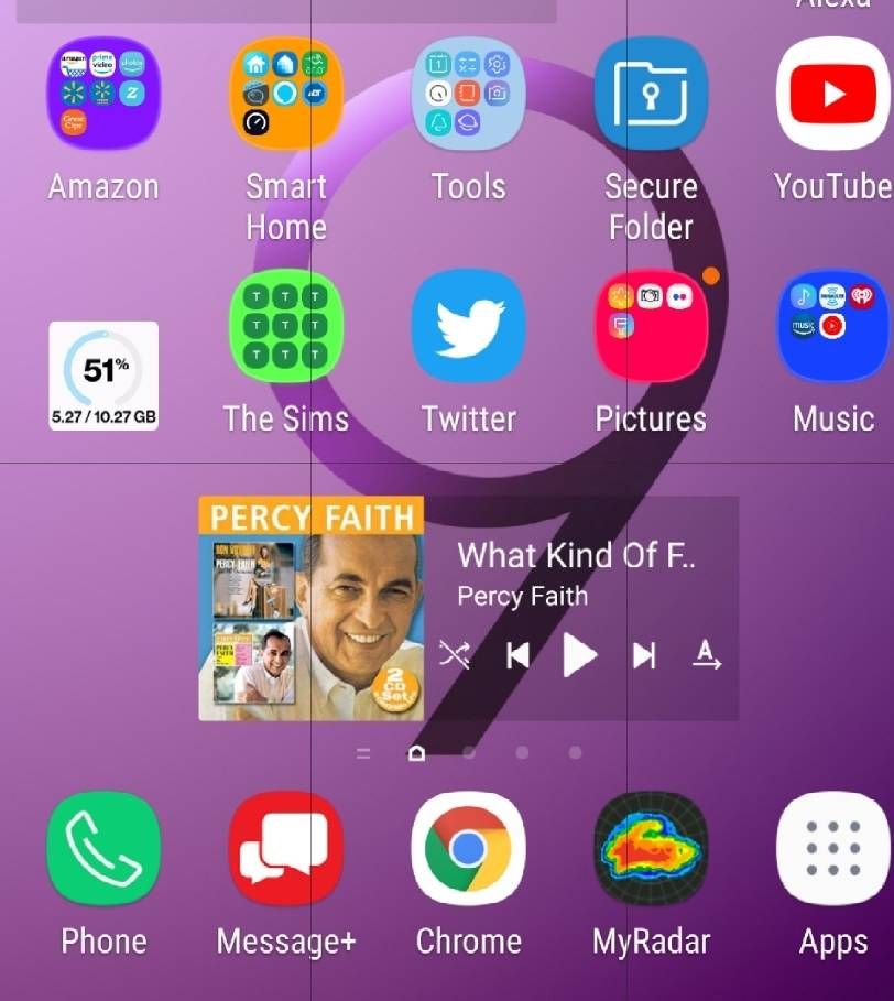 solved-samsung-music-widget-used-to-be-much-larger-samsung-community