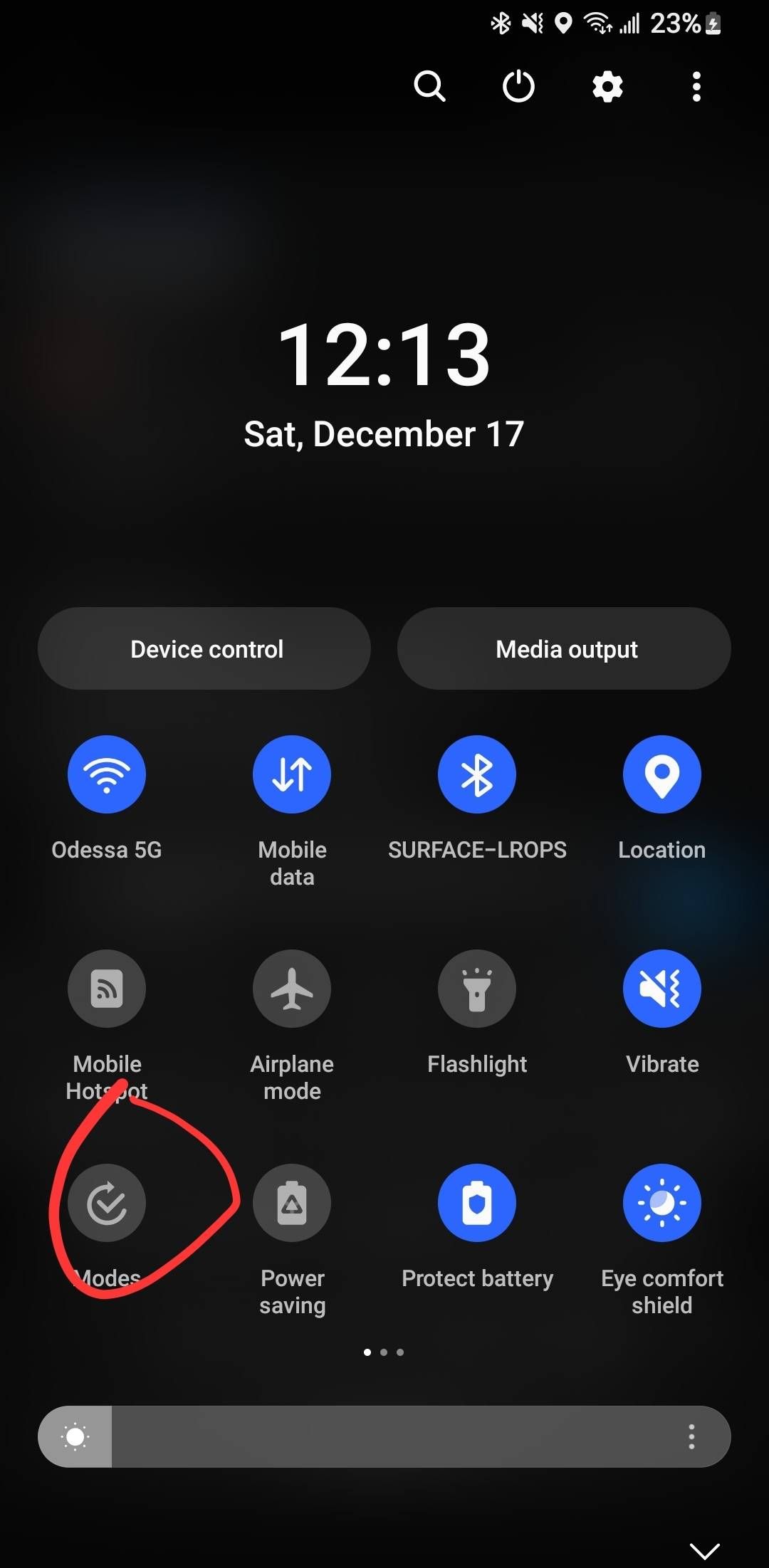 solved-difficult-to-turn-off-bedtime-mode-samsung-community-2465595