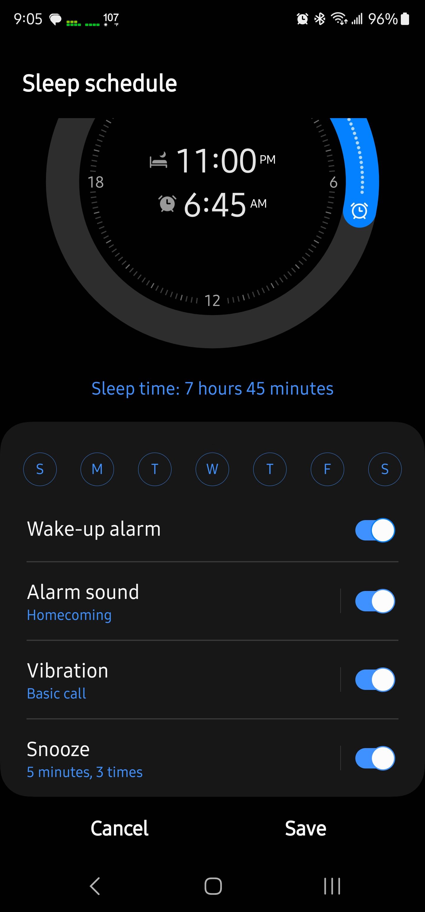 solved-disable-sleep-alarm-samsung-community-2447346