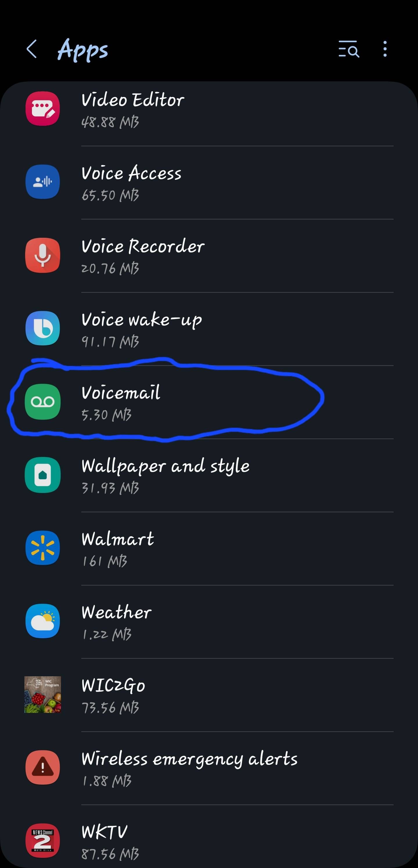 solved-visual-voicemail-app-samsung-community-2510066