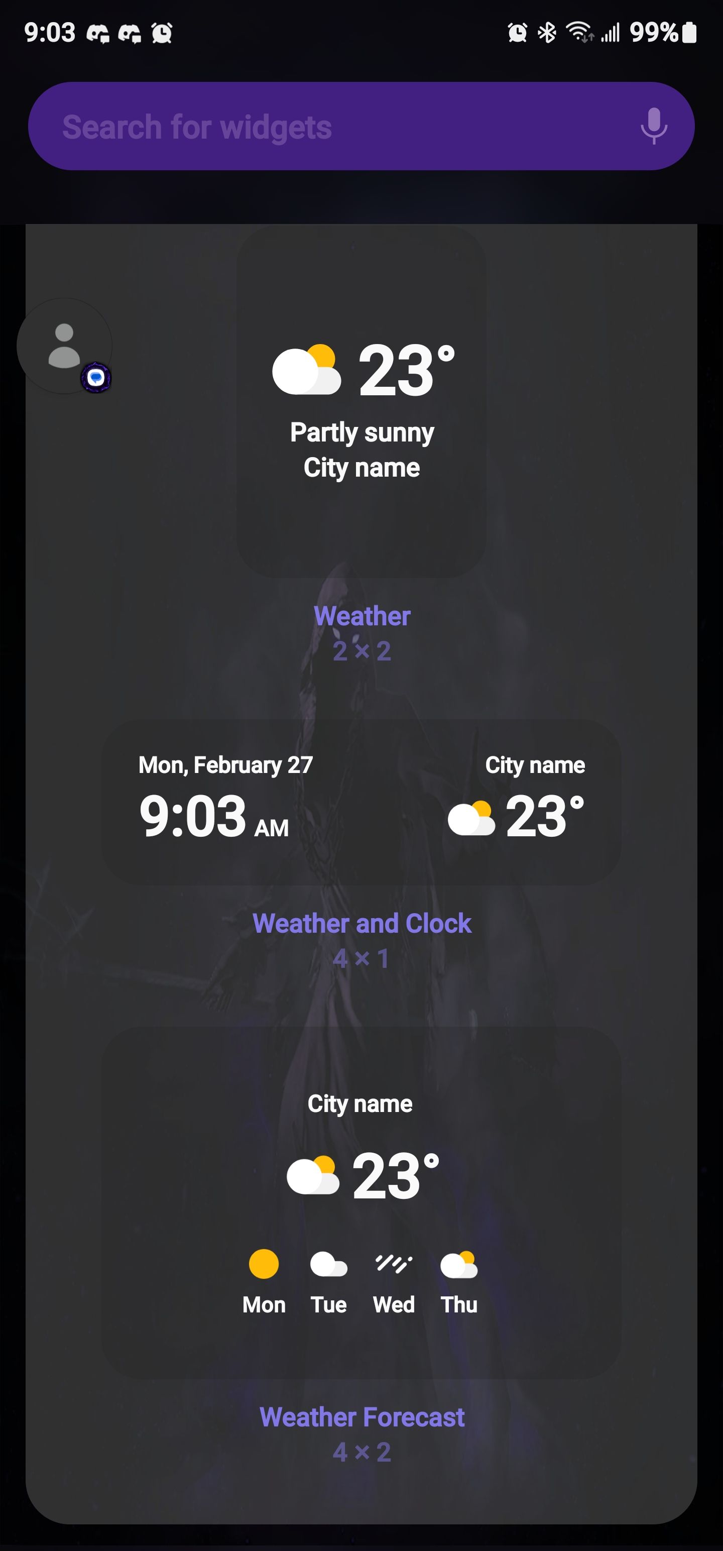 solved-time-and-temperature-on-my-home-screen-at-the-same-samsung