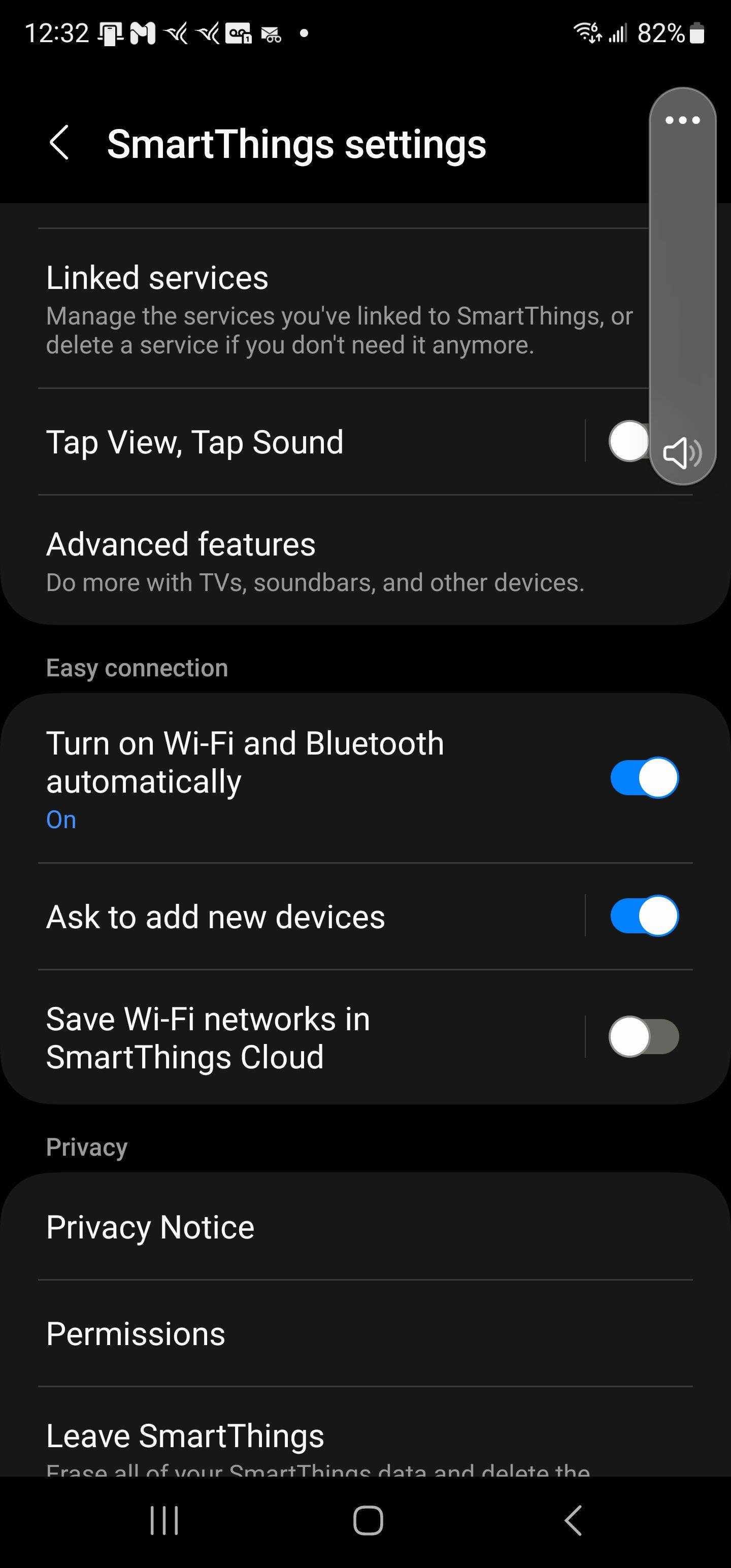 solved-s23-ultra-constantly-trying-to-connect-to-smart-tv-samsung