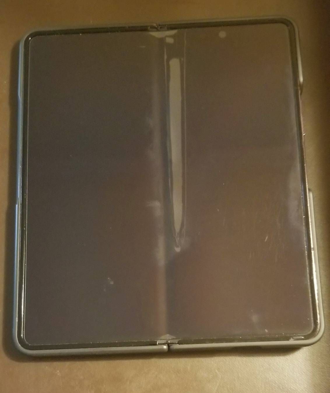 flip phone screen protector replacement