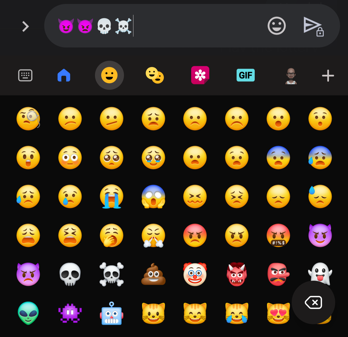 New Emojis - Samsung Community - 2619499