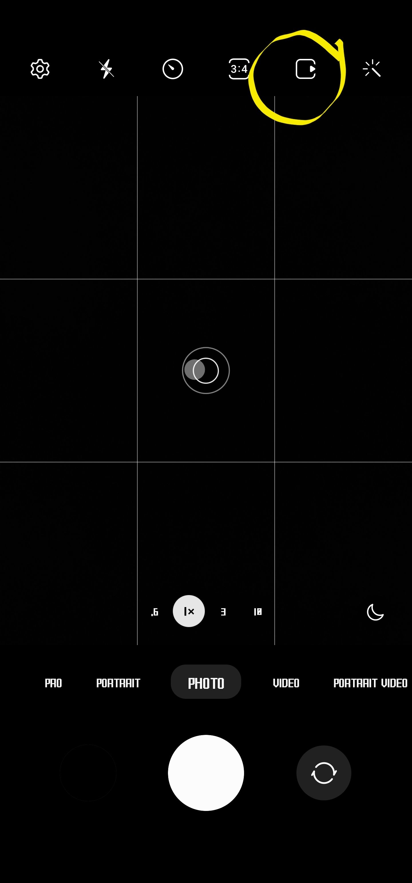 Solved: Motion photos on s23 - Samsung Community - 2656825