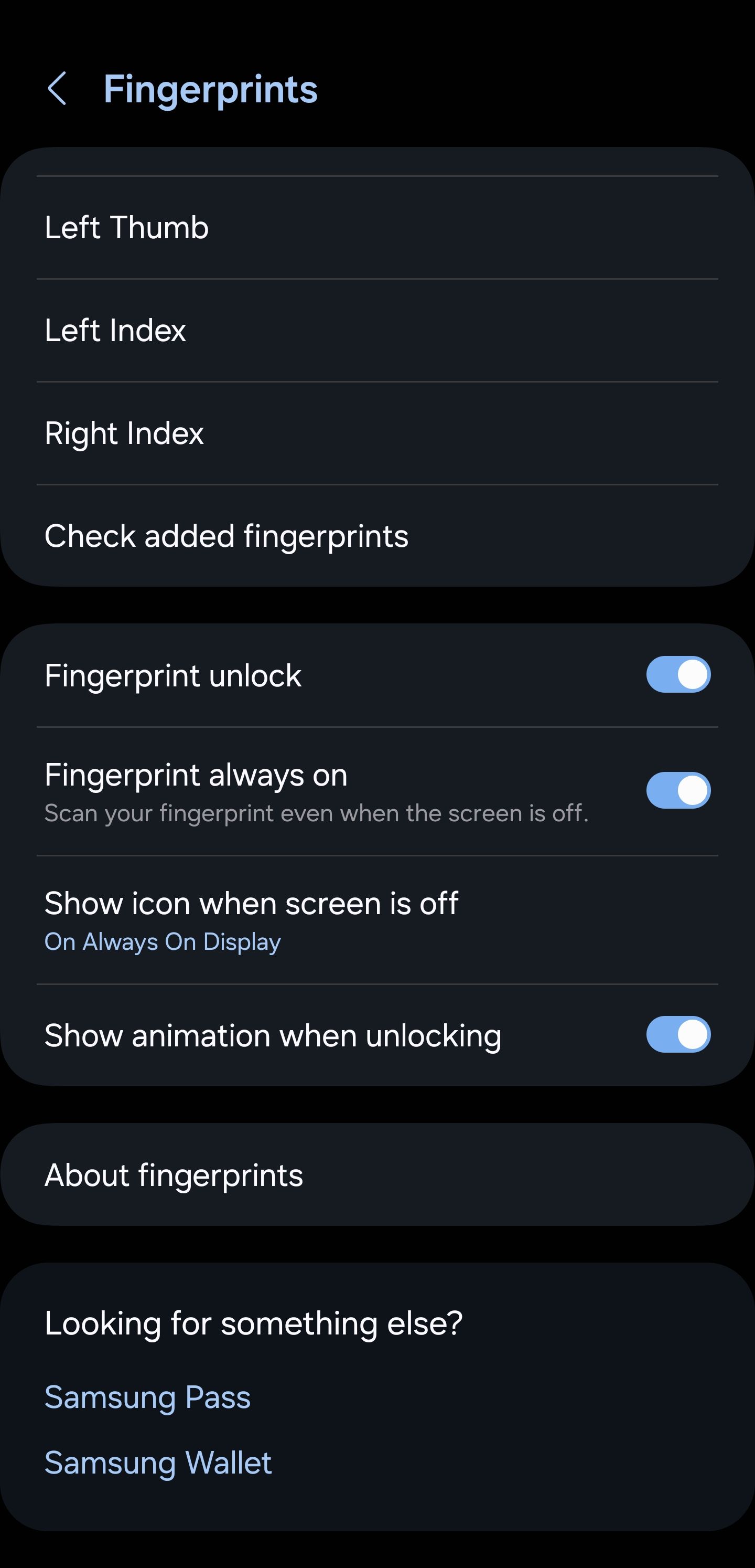 how to activate double tap screen lock in samsung