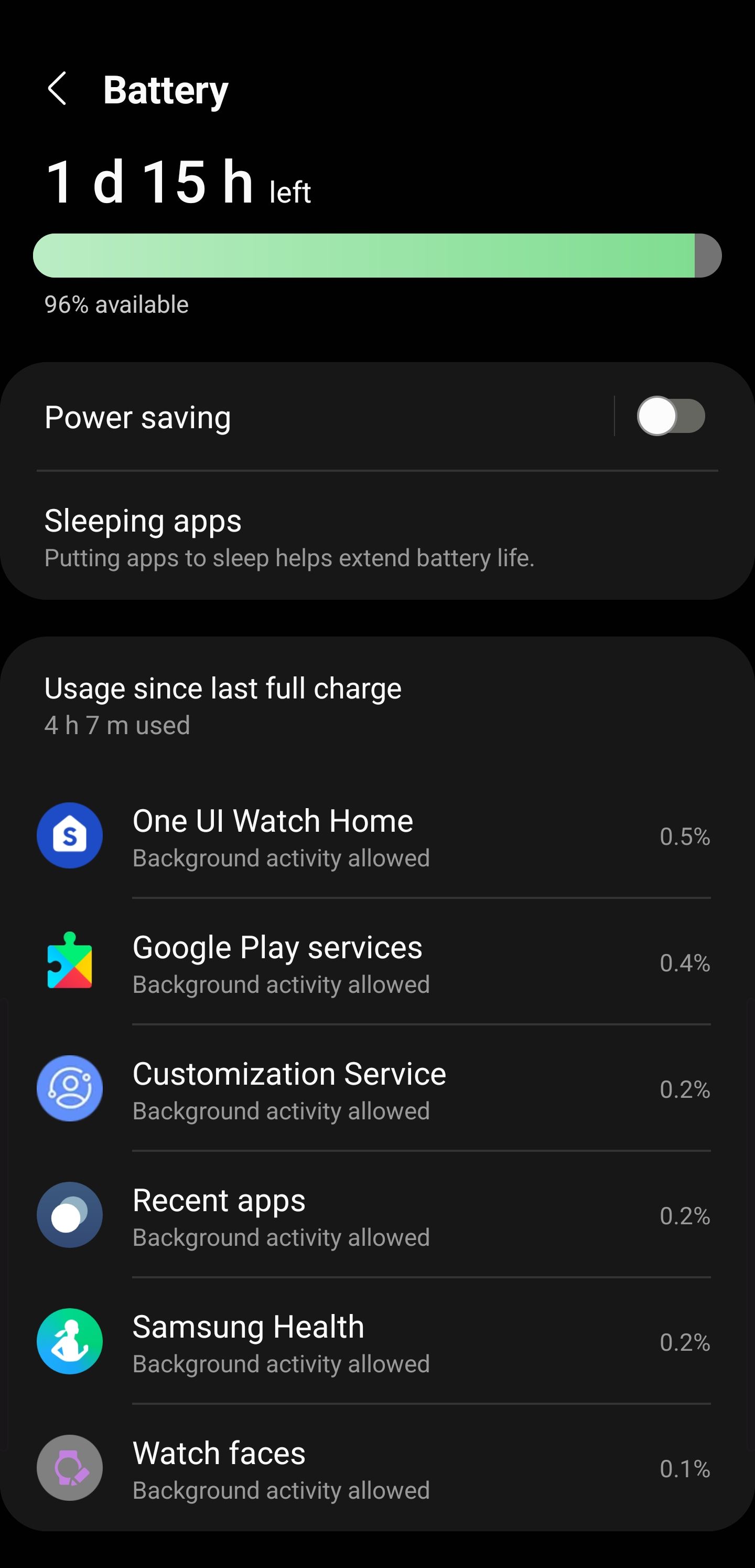 install google pay on samsung galaxy watch active 2