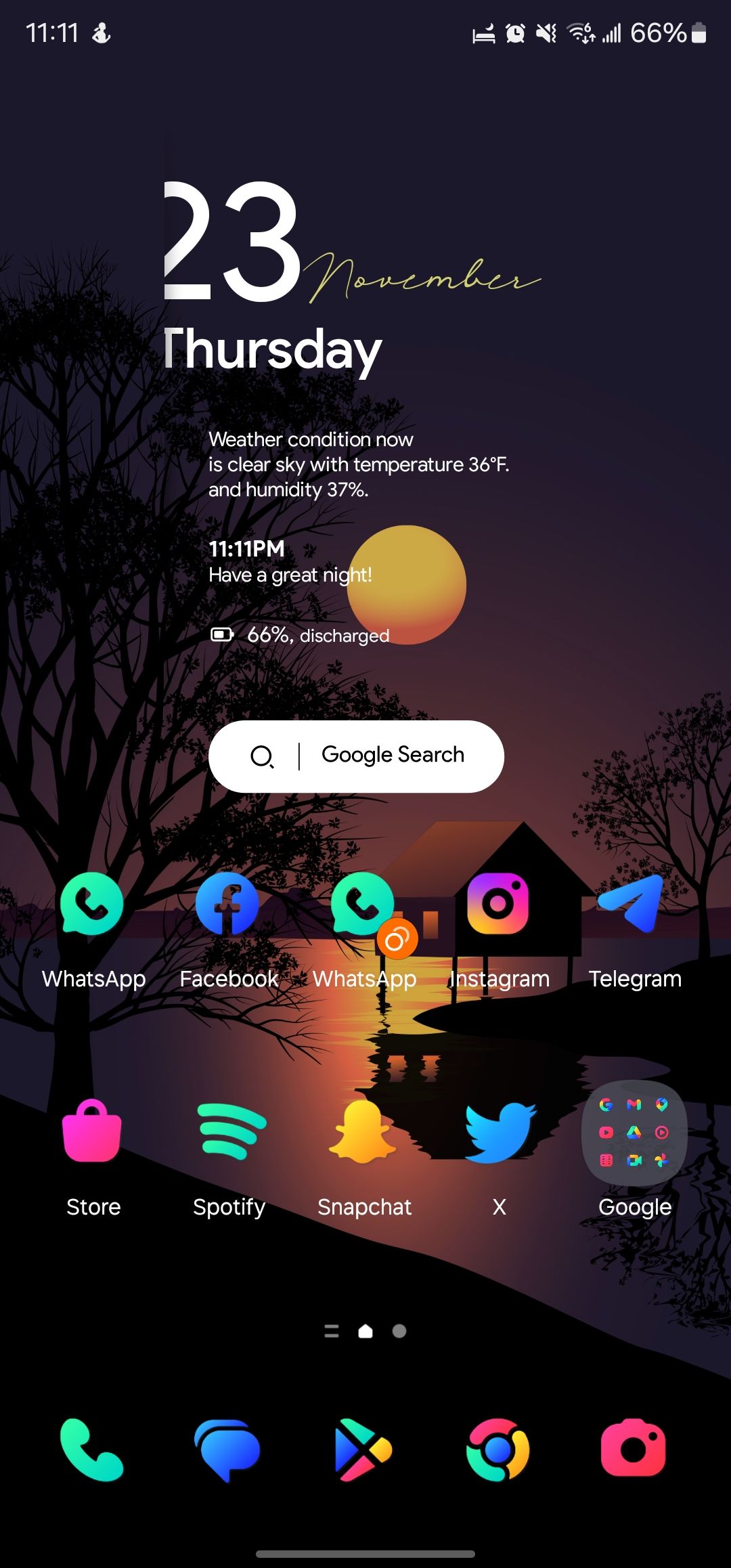 Home screen icons too big OneUI 6 - Samsung Community - 2731957