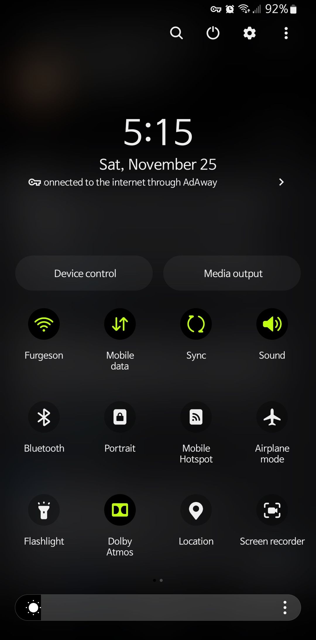 solved-unable-to-get-my-status-bar-quick-settings-back-to-samsung