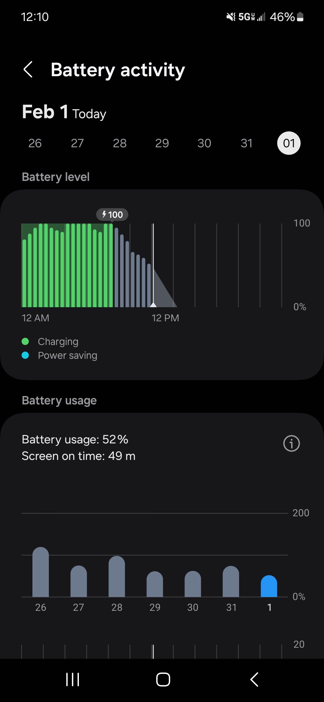 Solved: Galaxy S24 Battery Drain - Page 2 - Samsung Community - 2791731