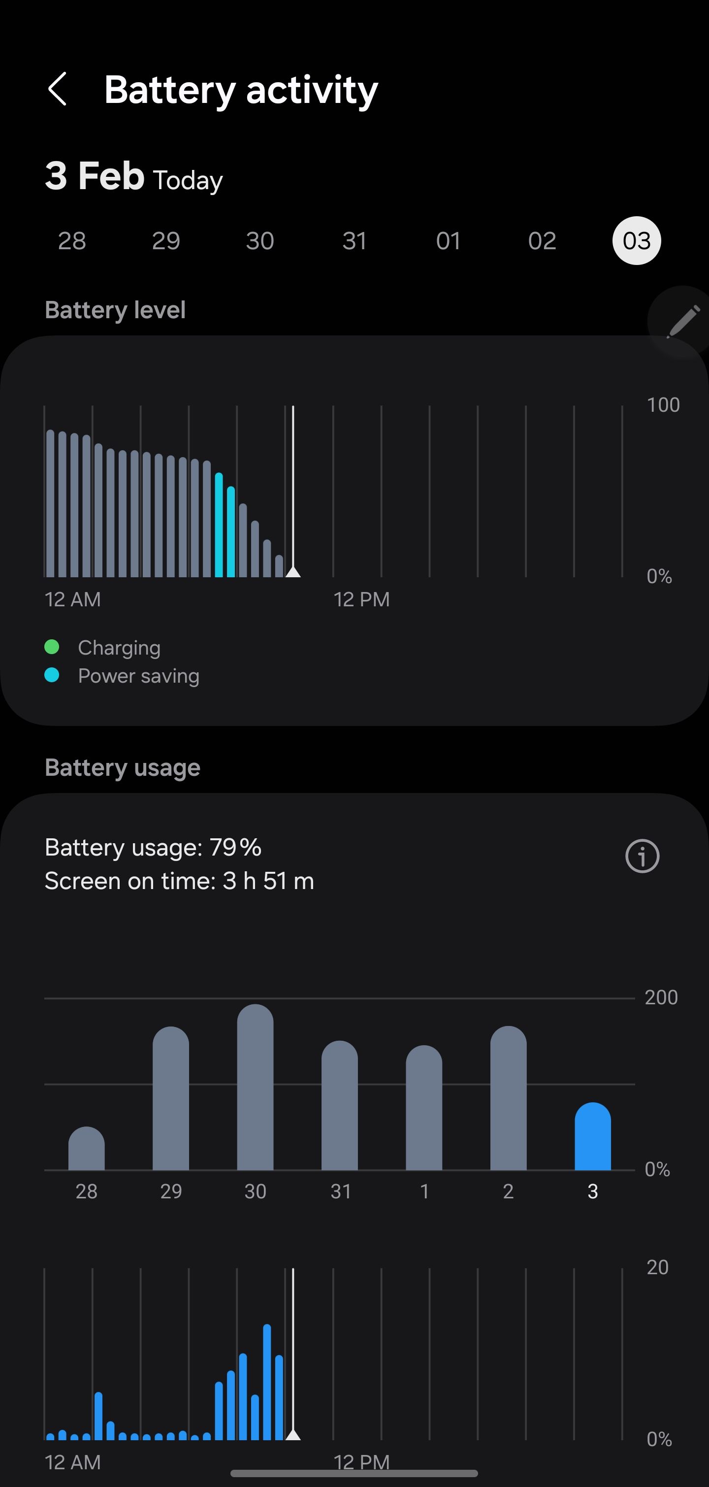 Solved: Galaxy S24 Battery Drain - Page 2 - Samsung Community - 2791731