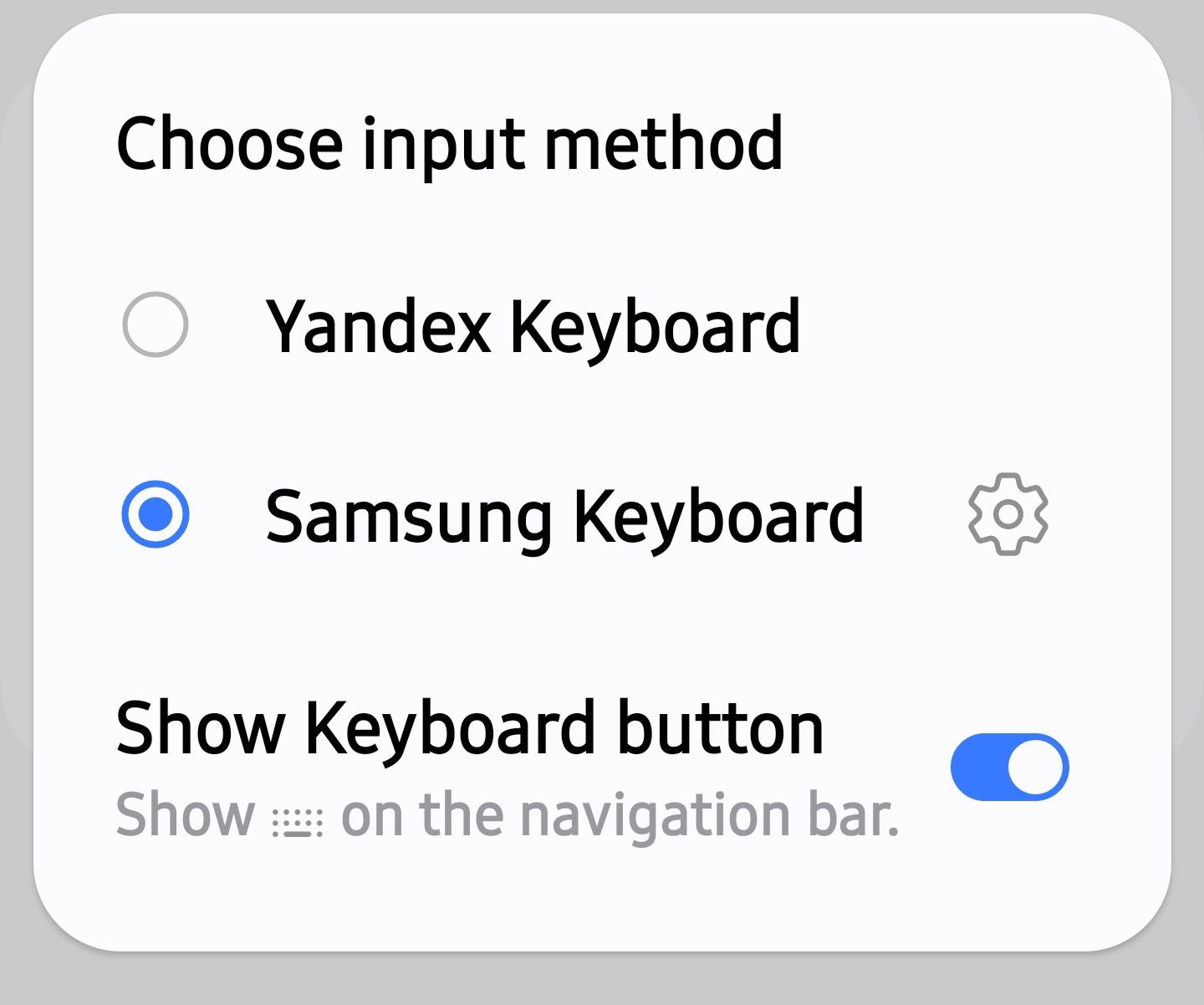 Solved: S23U: Where is the Voice-to-text mic for keyboard?... - Samsung ...