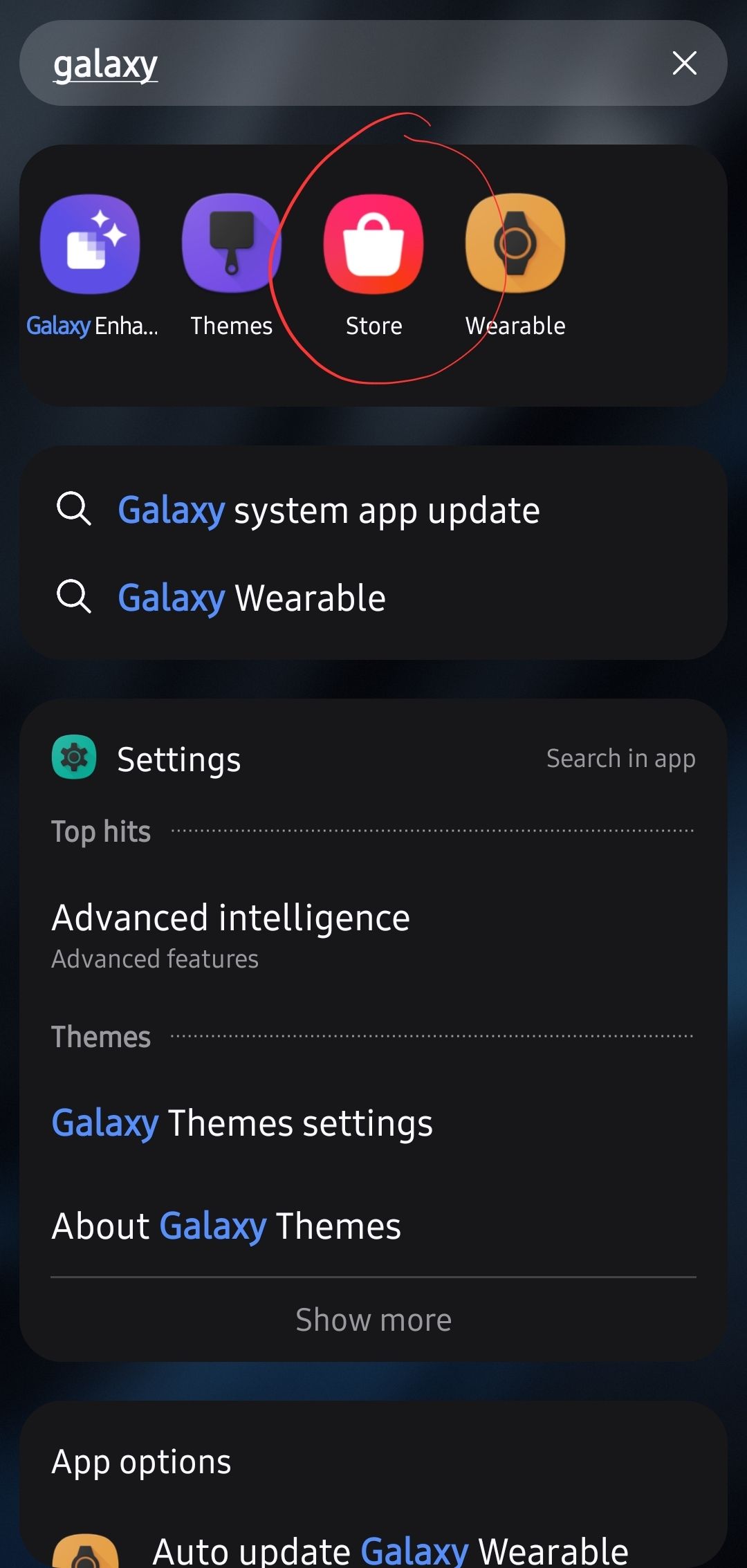 Feedback on S23 series One UI 6.1 megathread - Page 3 - Samsung ...