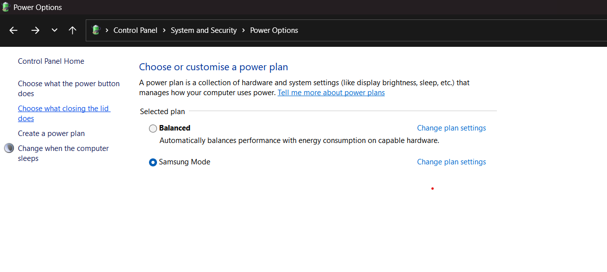 Solved: Galaxy Book 3 doesn't power up with lid after BIOS... - Samsung ...