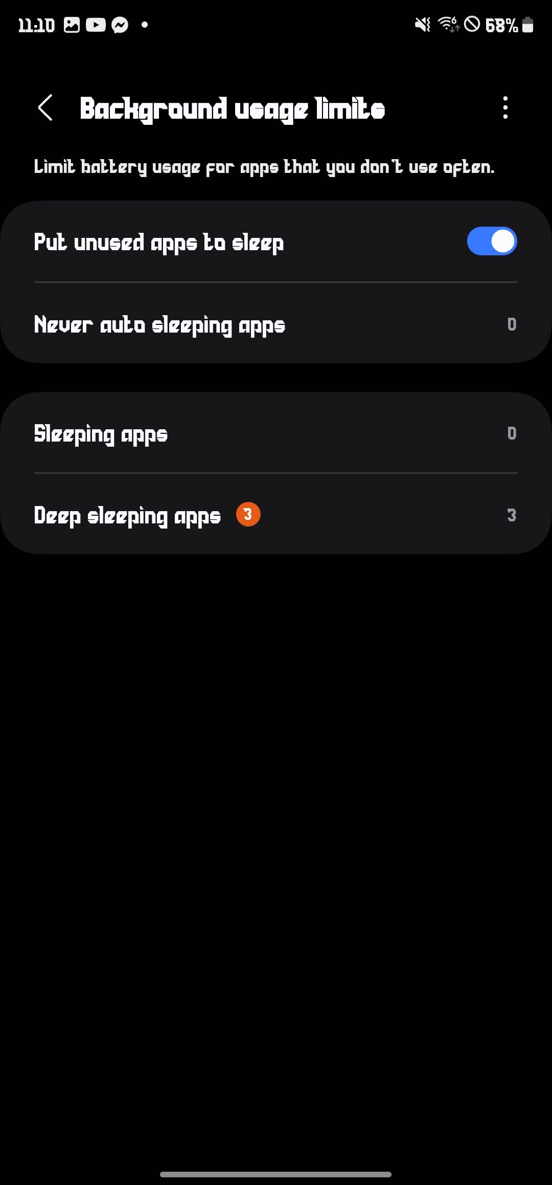 Switching Screens Cause Apps To Close And Reset - Samsung Community 