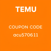 Was ist der neue temu-Benutzercode für Deutschland coupon.png