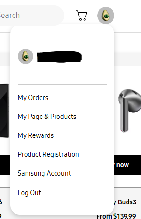 samsung account no subscriptions.PNG