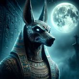 Profile (Anubis982)