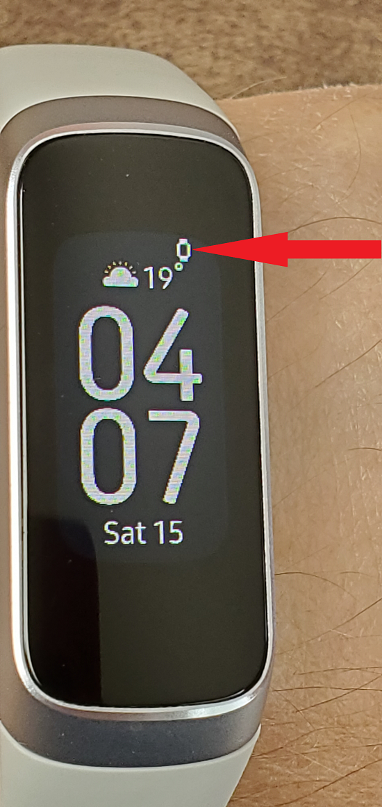 Solved: What is this icon? - Samsung Community - 688140