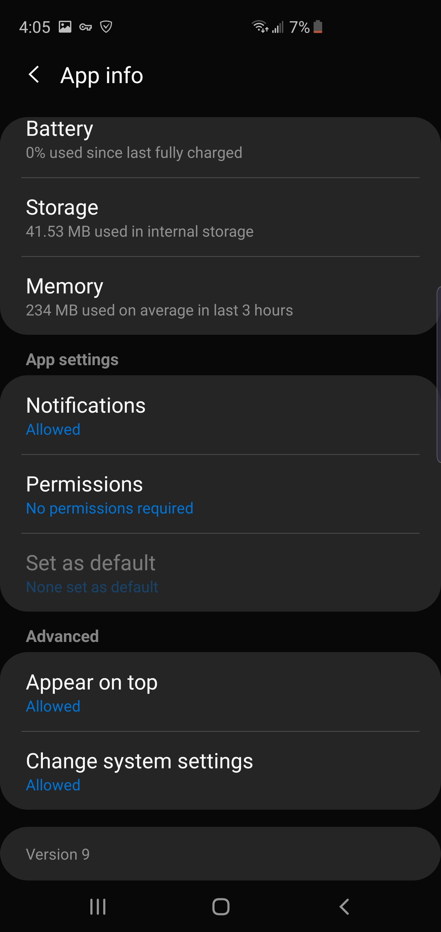 Solved: Annoying restart notification. - Page 2 - Samsung Community ...