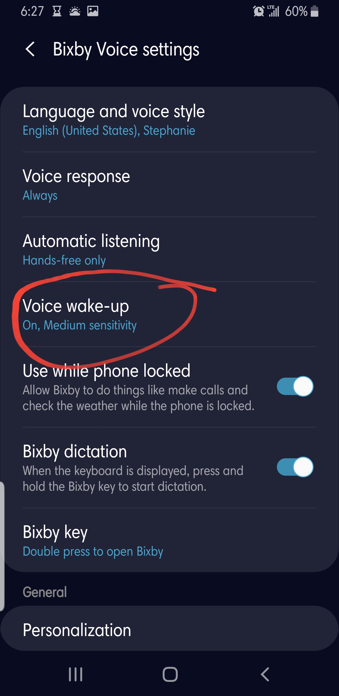 solved-turning-off-bixby-voice-wake-up-when-there-are-no-samsung