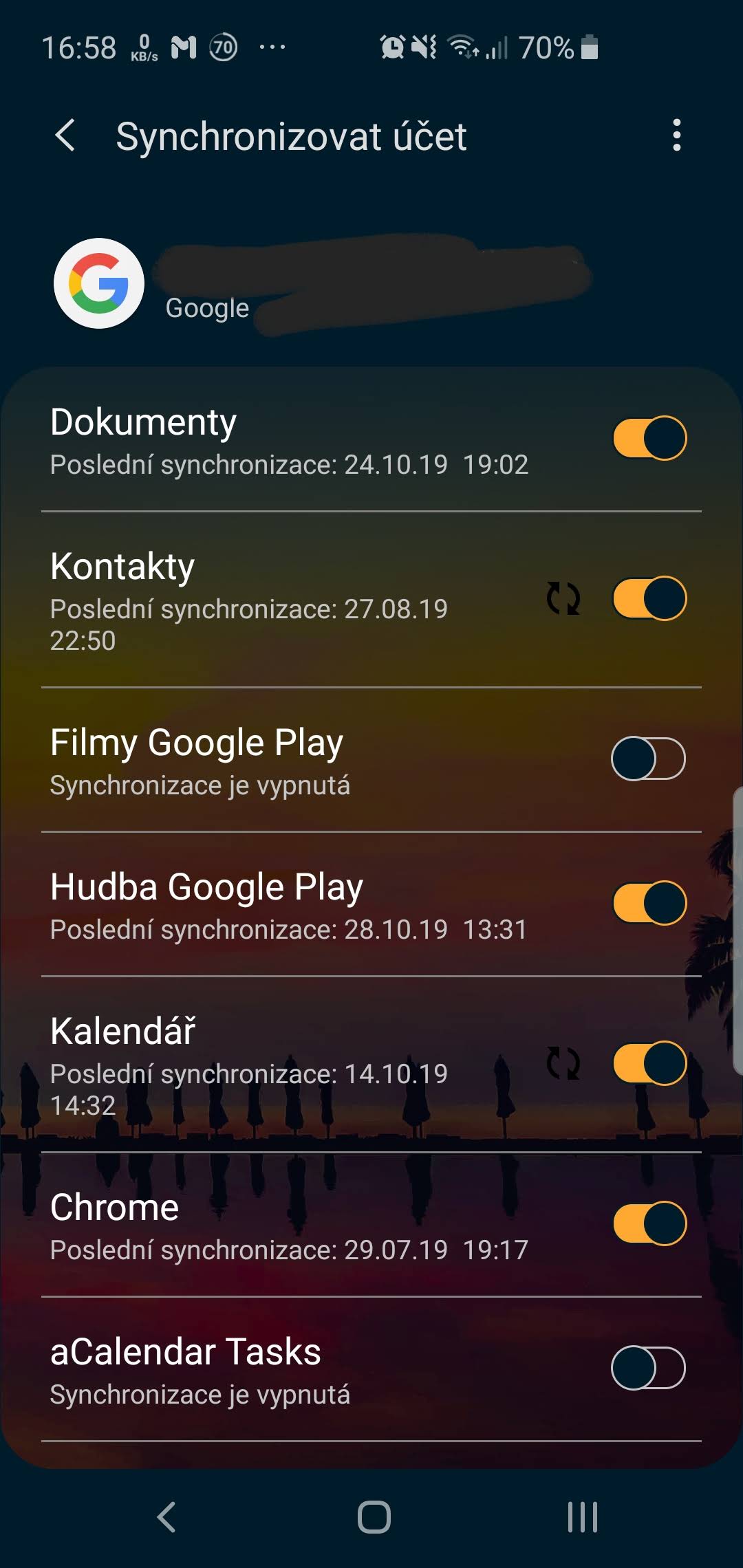 Solved google calendar not syncing! Samsung Community 918048