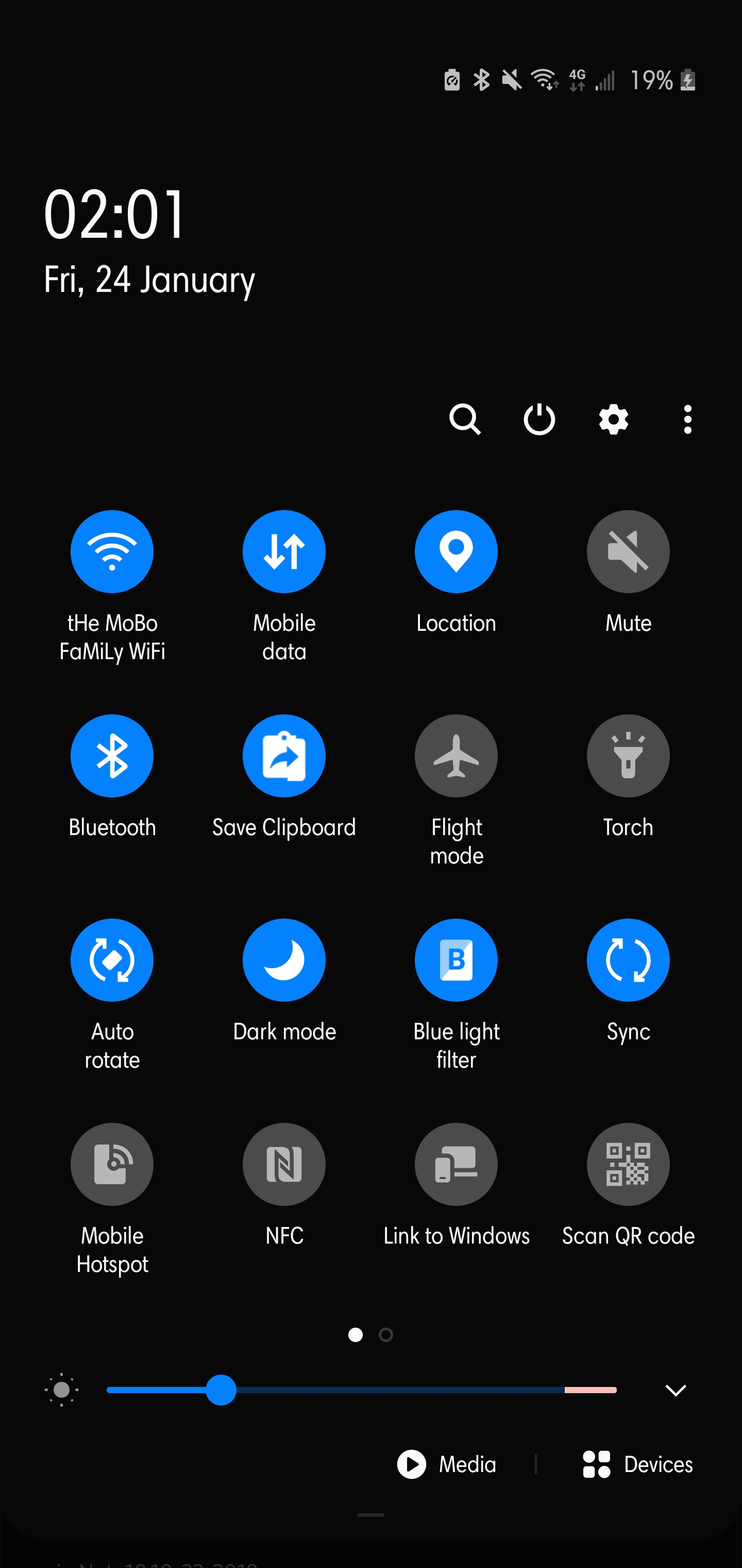 change-colour-of-status-bar-samsung-members