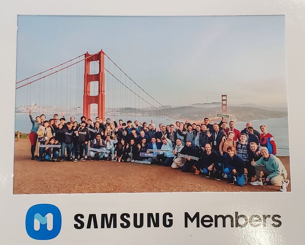 Samsung unpacked san Francisco 