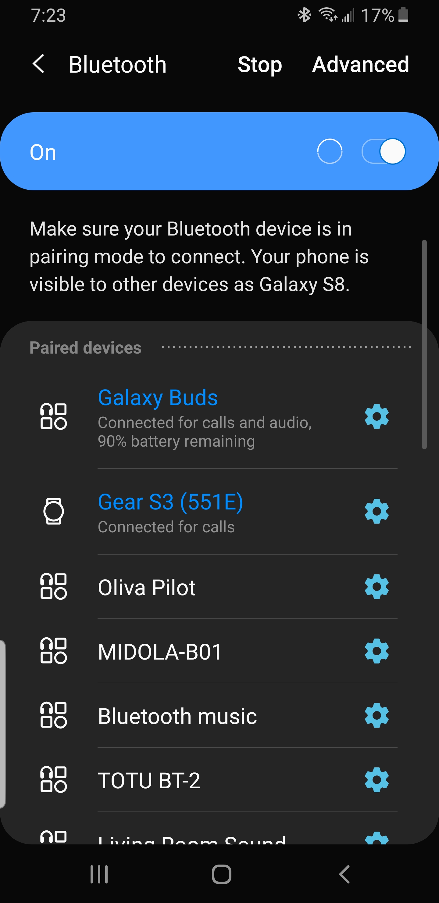 Solved: Galaxy Buds series of products won't connect to t... - Samsung