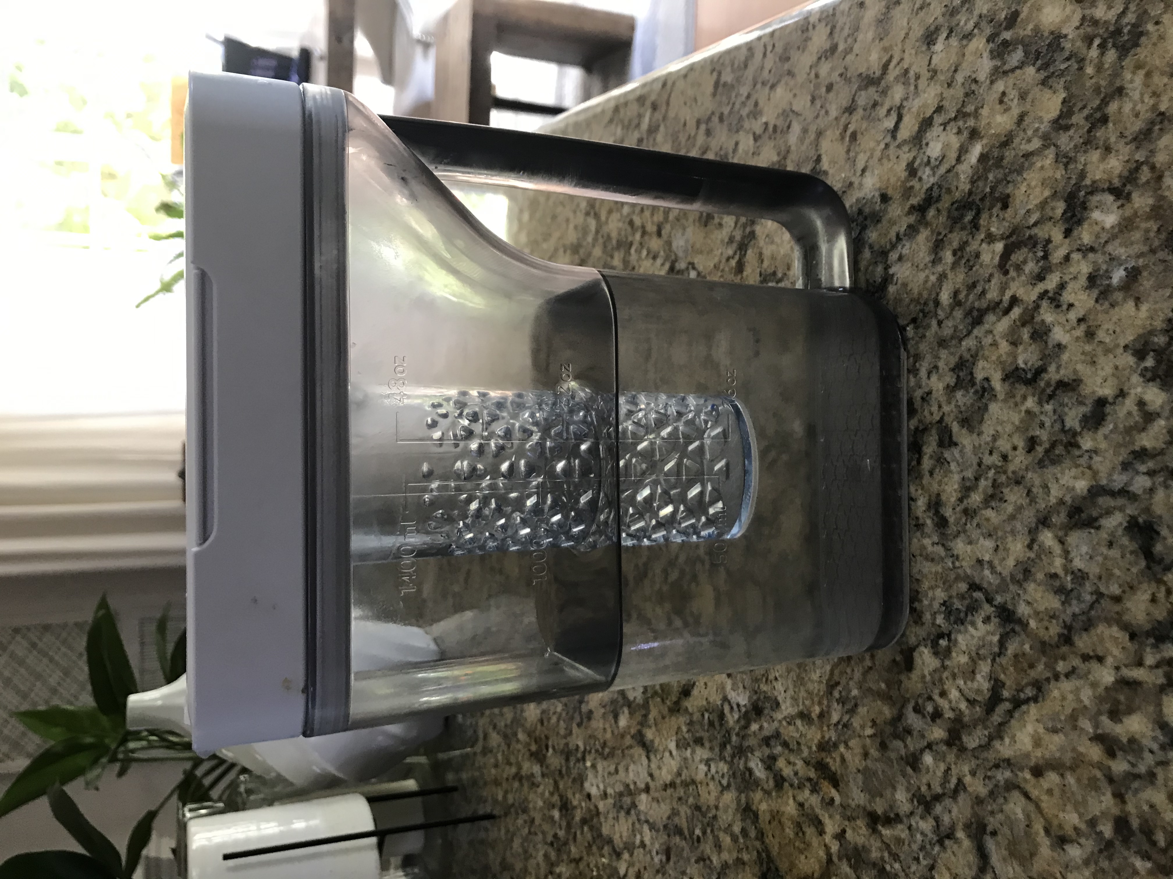 Solved: Refrigerator auto-fill water pitcher leaks - Page 5 - Samsung ...