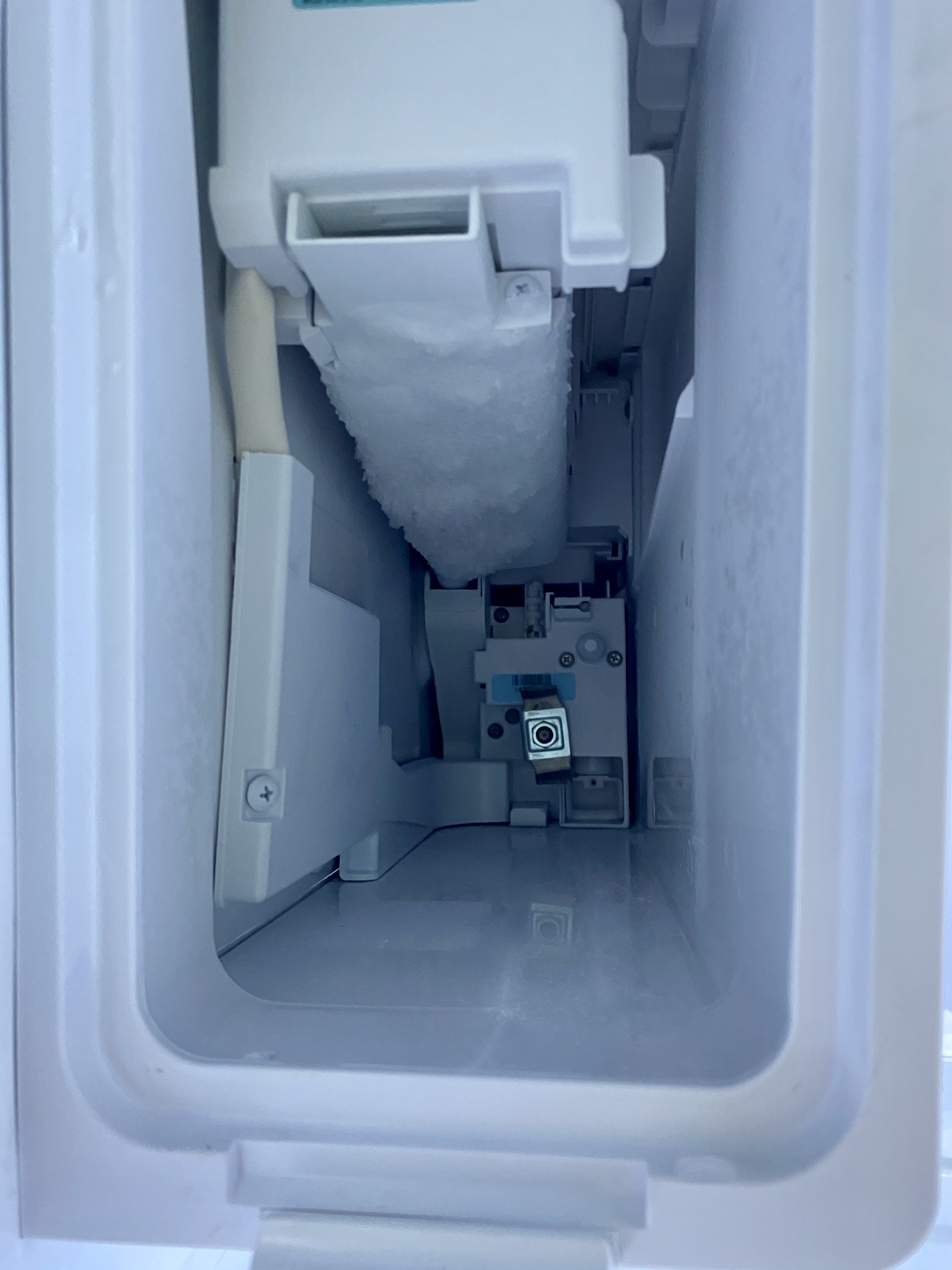 Solved: Refrigerator RF28HFEDTSR problems - Samsung Community - 1274468