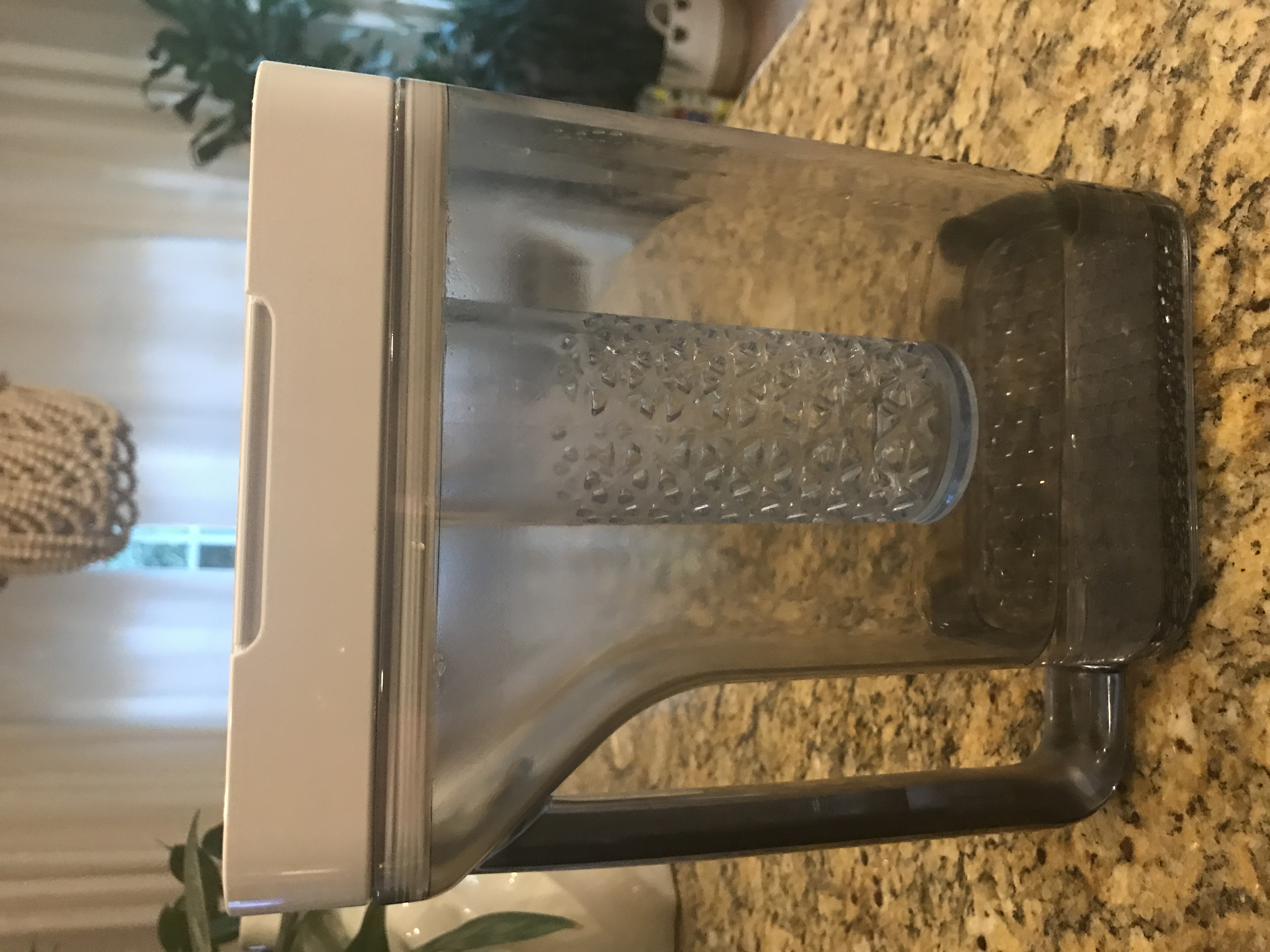 Solved: Refrigerator auto-fill water pitcher leaks - Page 28 - Samsung ...