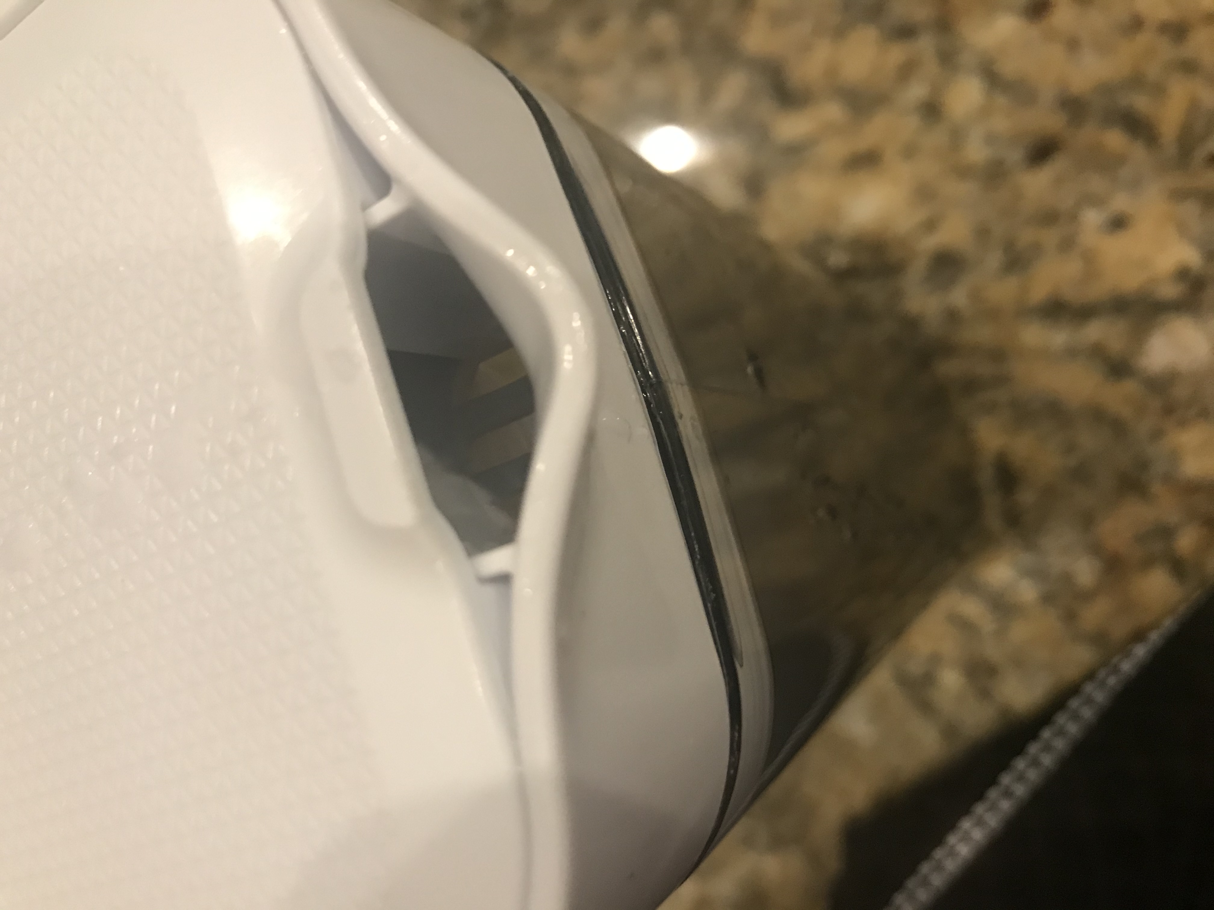 Solved: Refrigerator auto-fill water pitcher leaks - Page 23 - Samsung ...