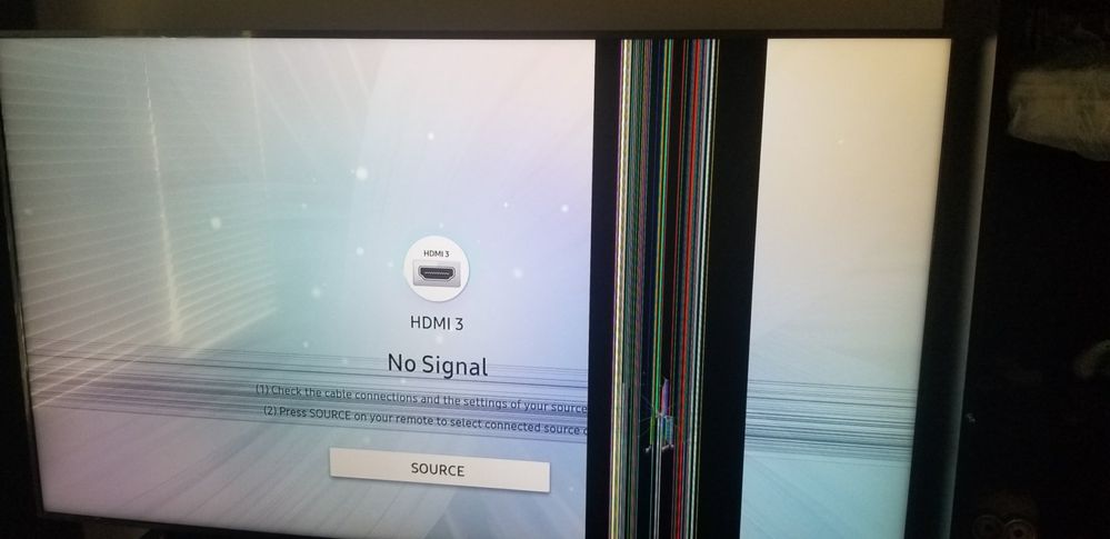 Samsung TV damage.jpg