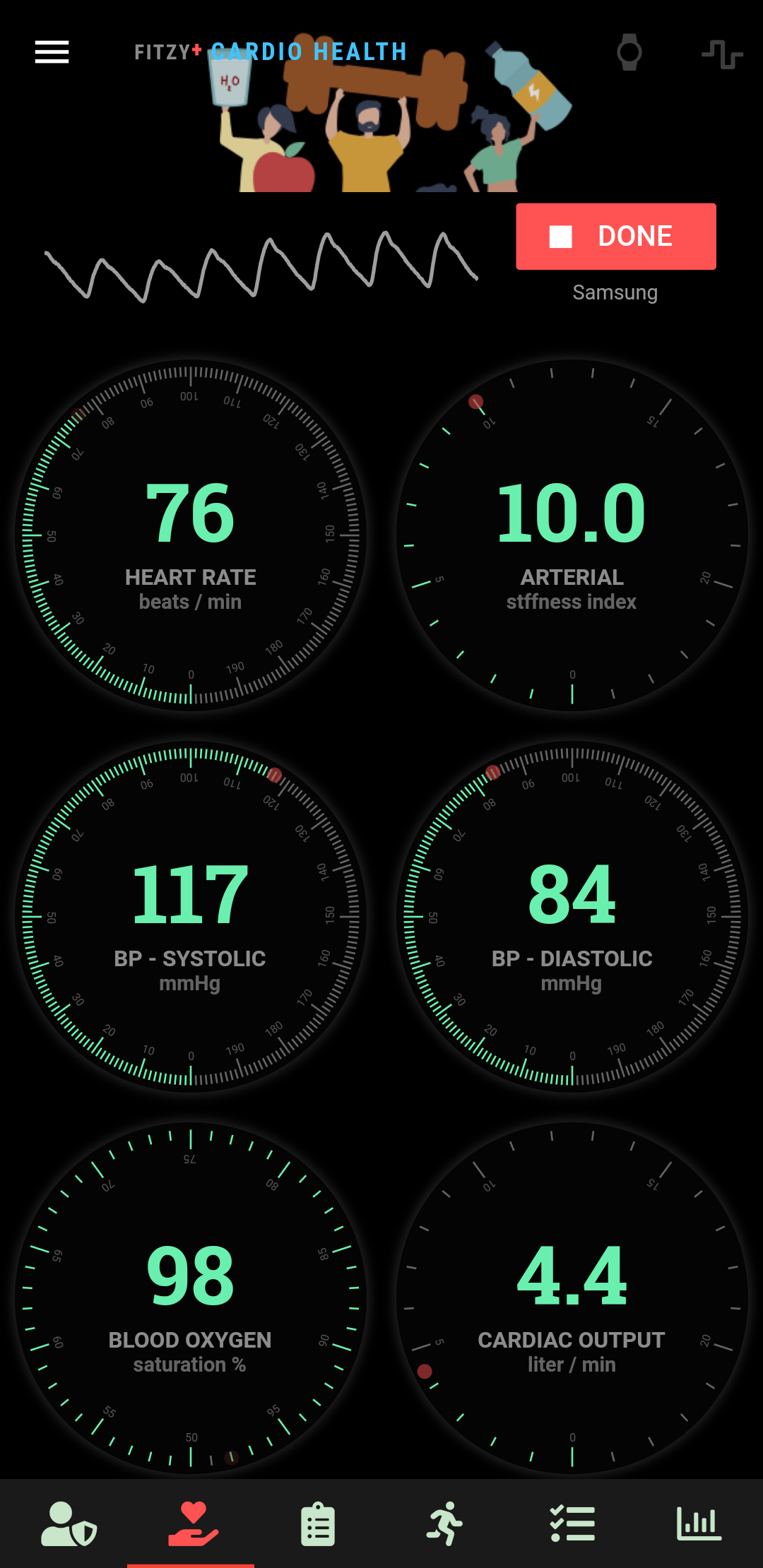 S20 heart rate sensor availability  Samsung Community  1106228