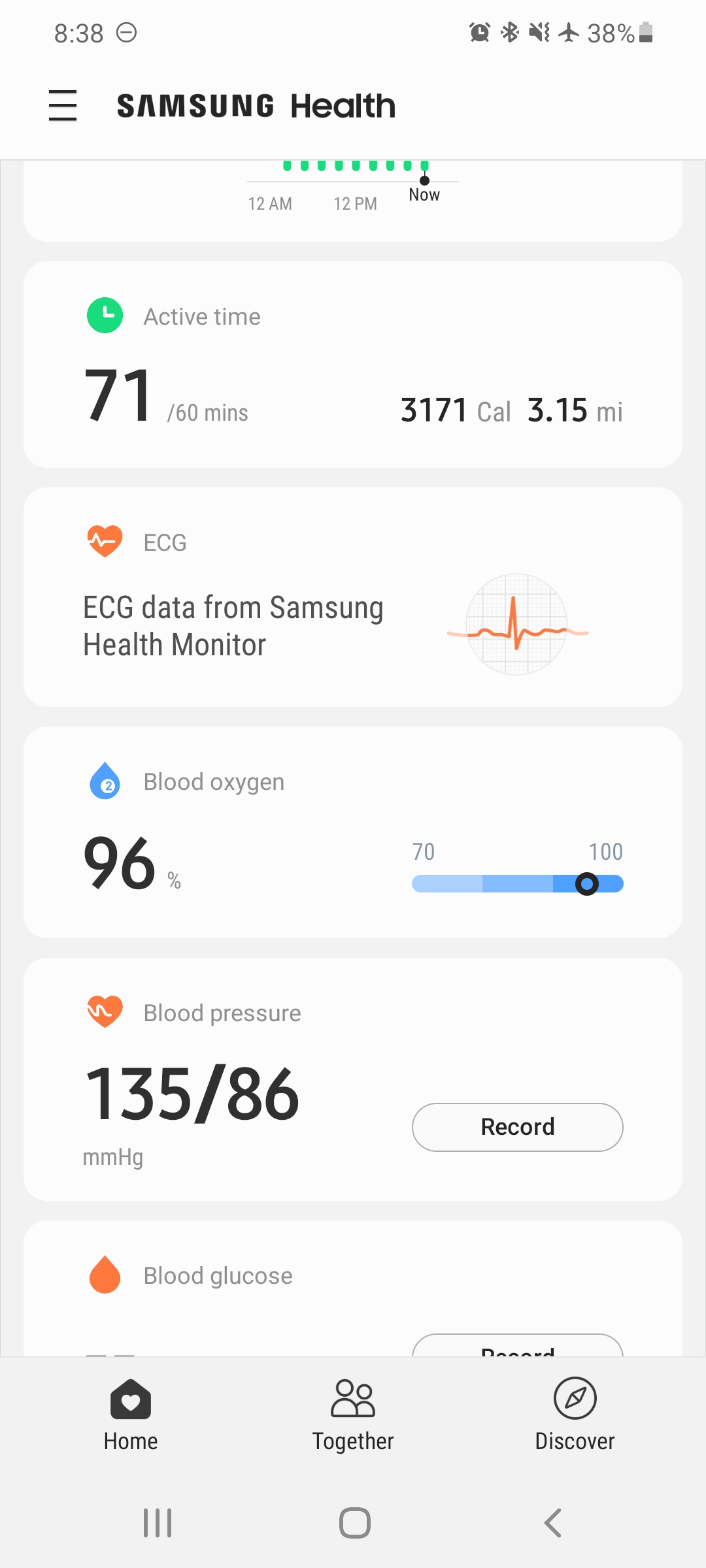 Как установить samsung health monitor на xiaomi