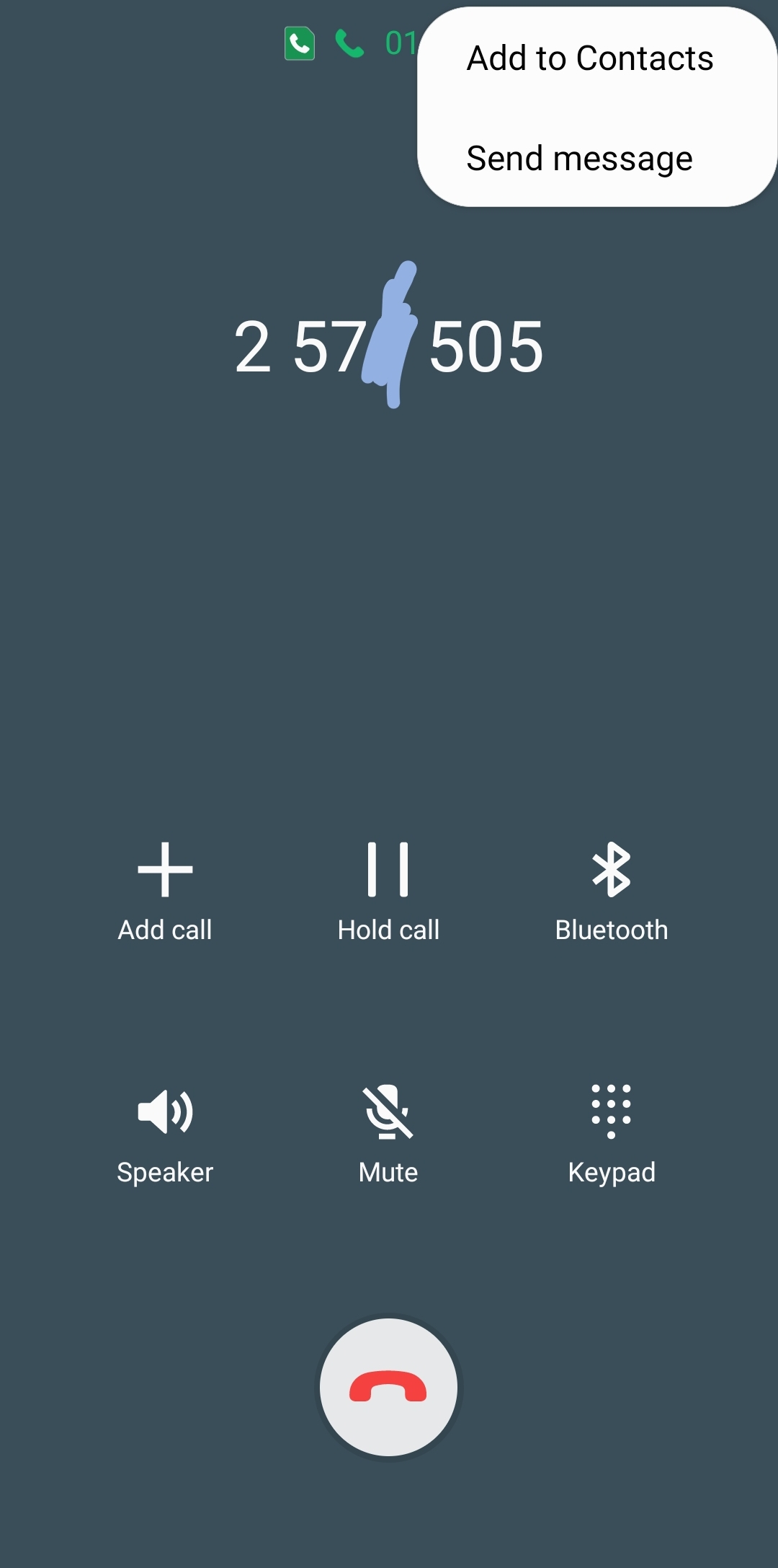 Solved: Auto Call Recording Option In S20 Plus - Page 2 - Samsung 