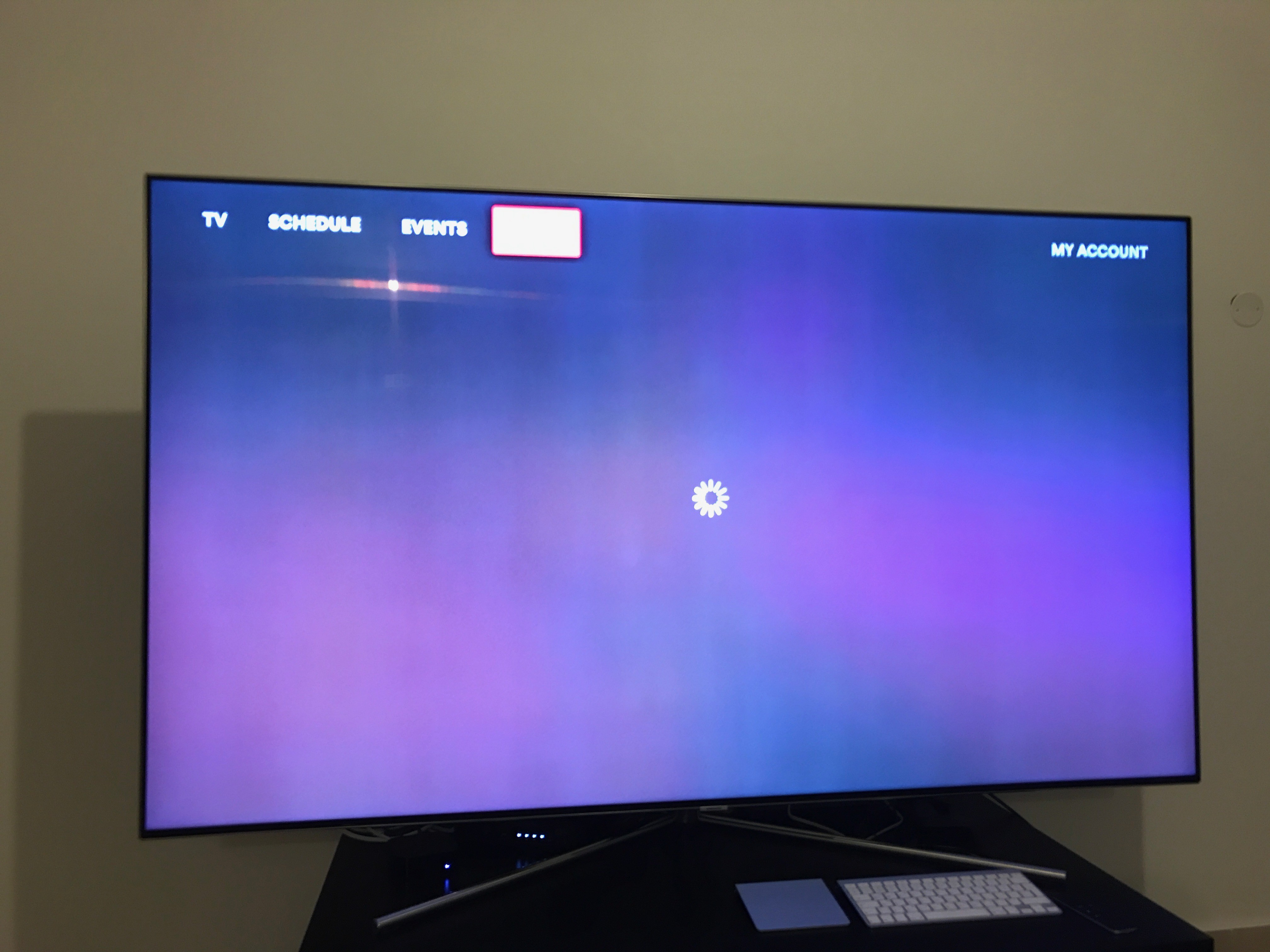 samsung qled 65 inch frame on Page  Samsung q7f 4  lines Solved:  75inch  Vertical