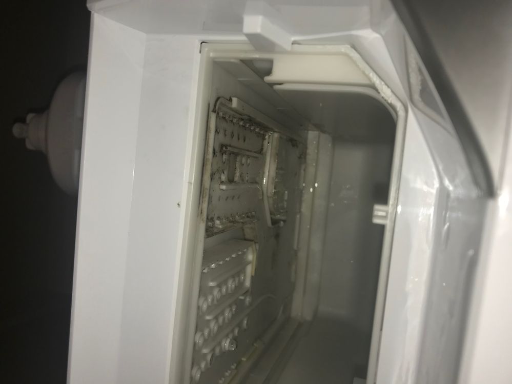 Solved: Samsung Washer - Residue (All Types) - Page 3 - Samsung ...