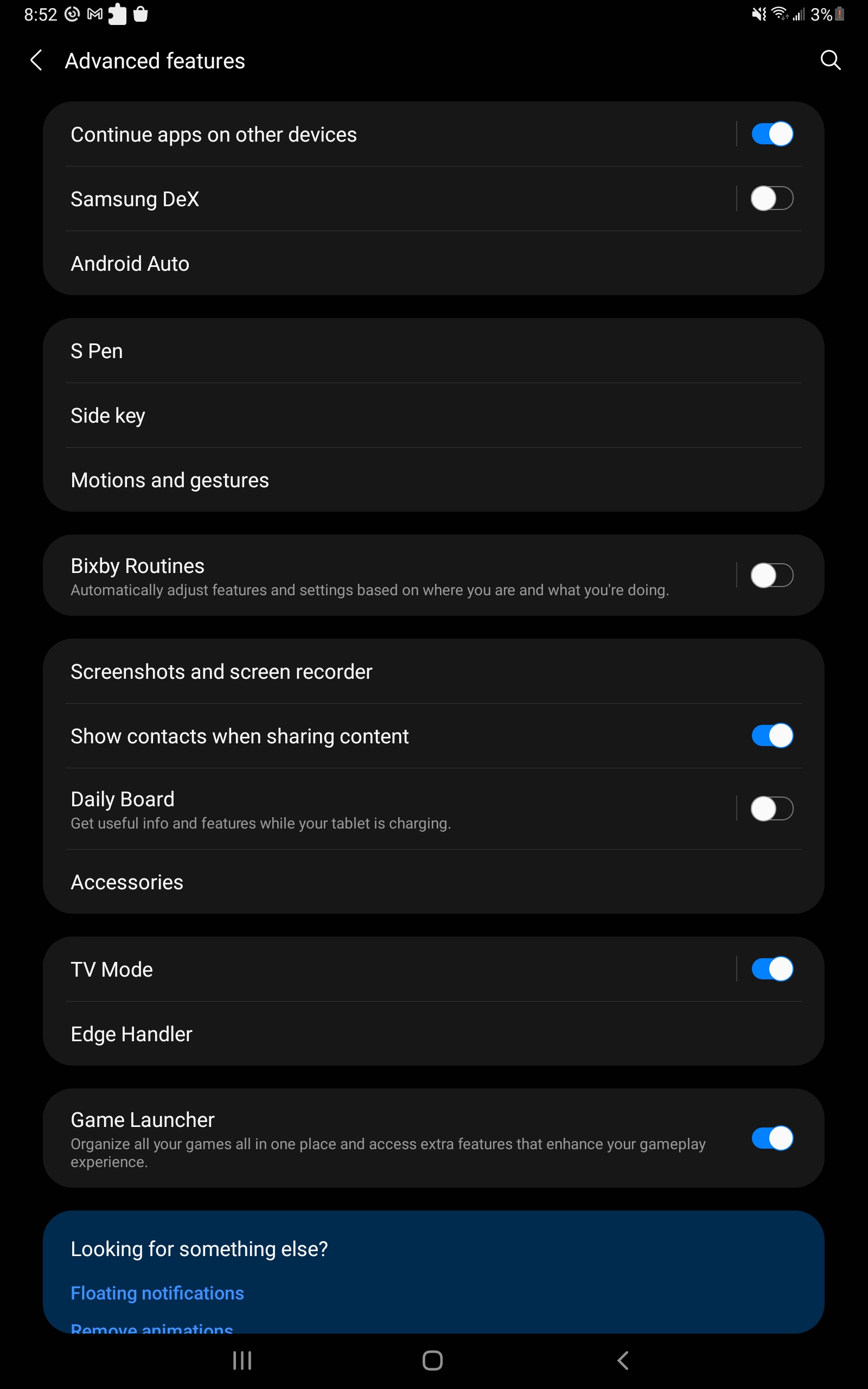 Solved: Call & Text in other Devices feature missing😔 - Samsung ...