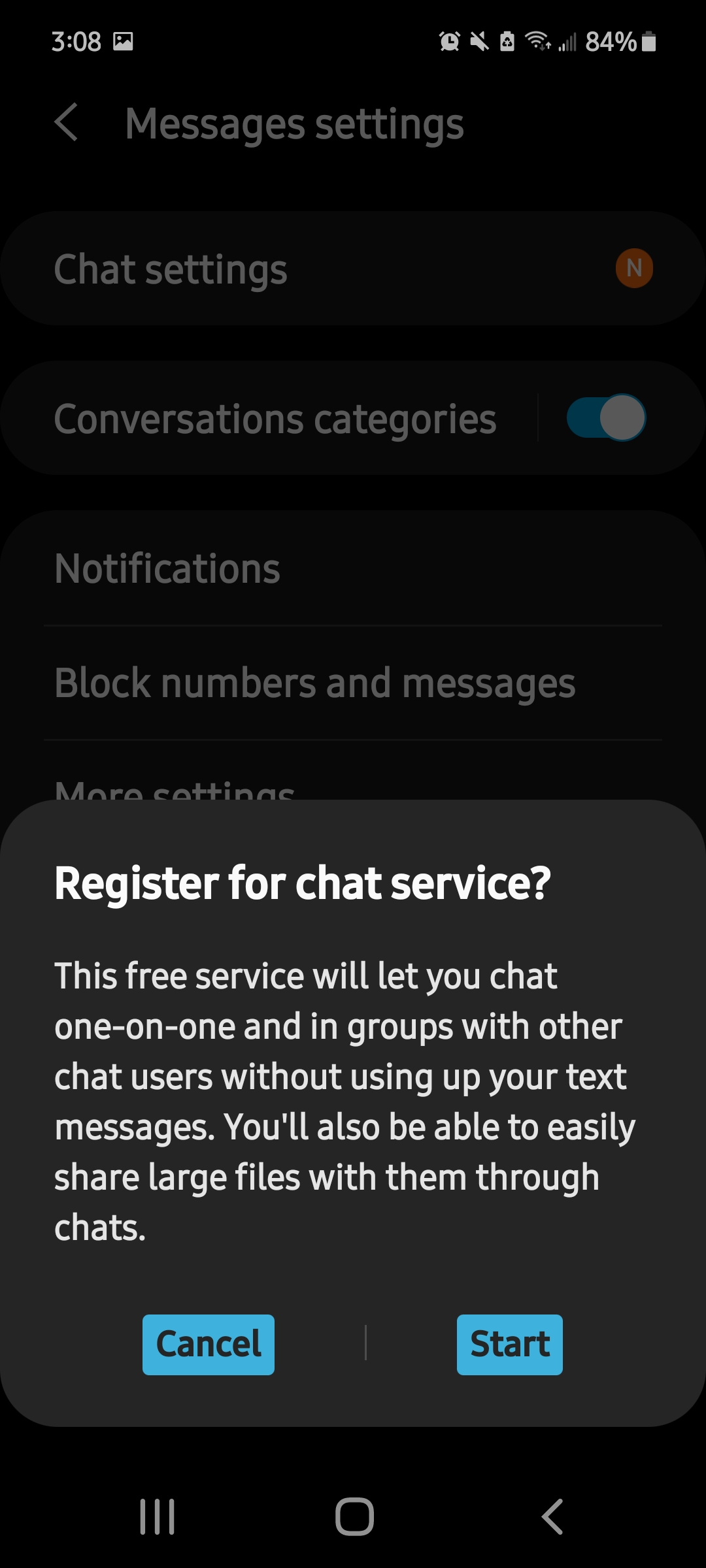 rcs-enhanced-messages-stopped-working-samsung-community-1800524