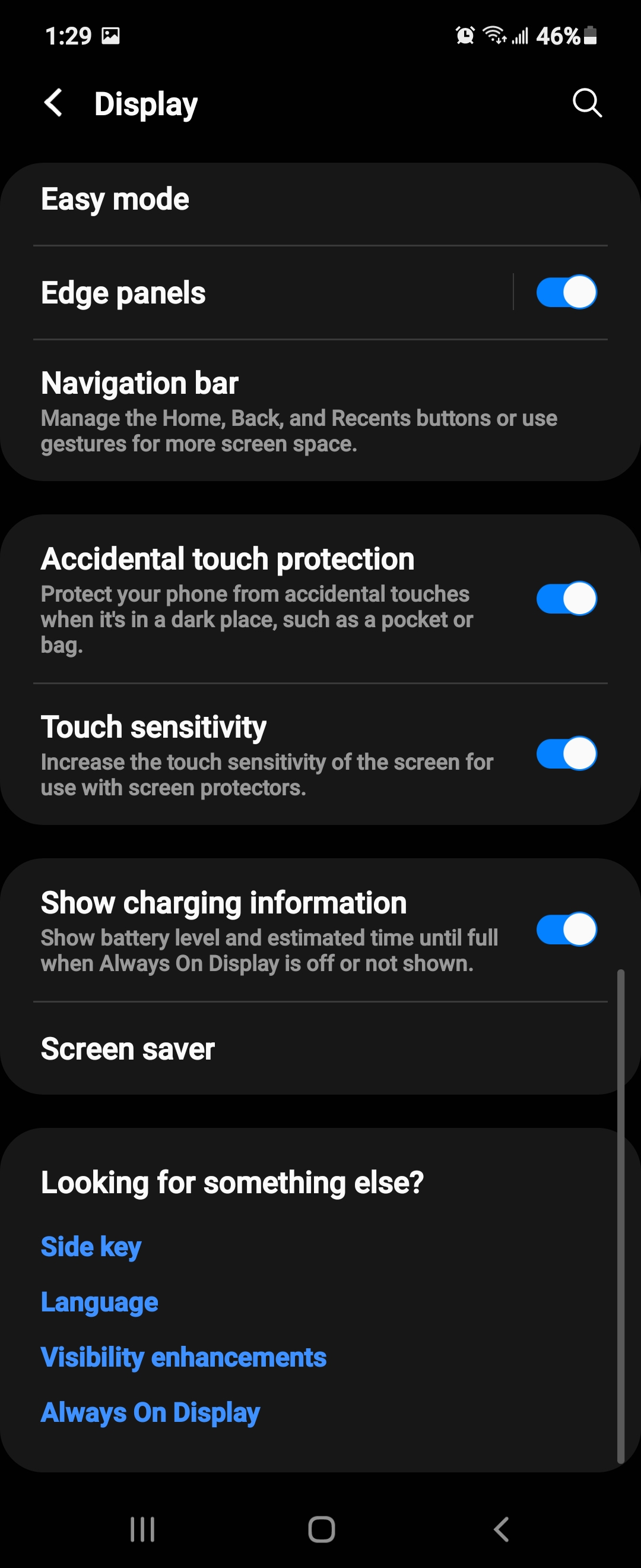 Solved: Z Flip 3 Flashlight shortcut - Samsung Community - 1964094