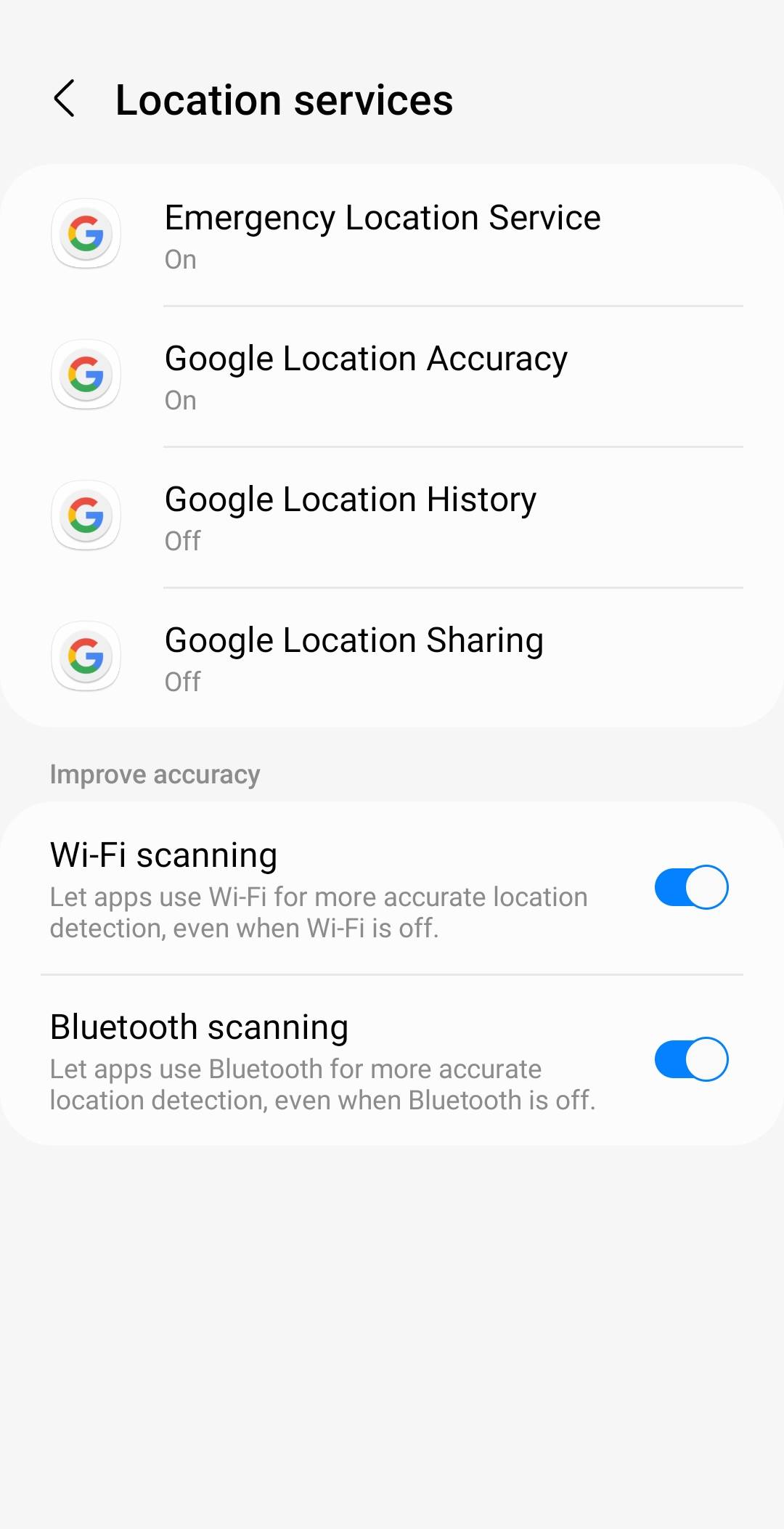 solved-privacy-location-pinging-in-background-samsung-community