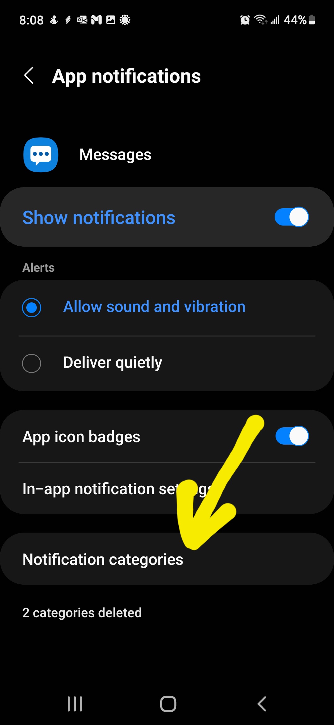 solved-need-help-assigning-different-notifications-to-app-samsung