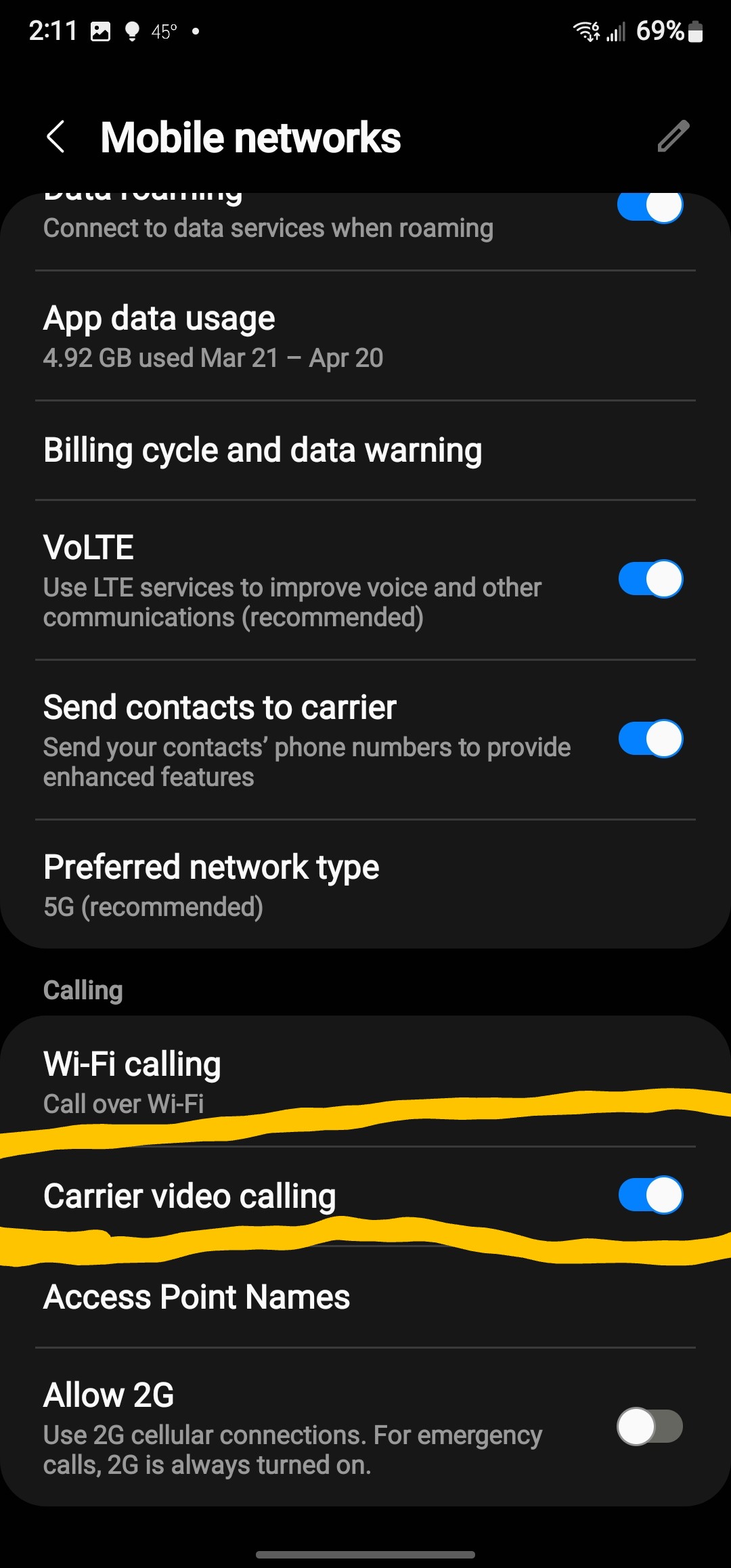 solved-s22-ultra-video-calling-not-enabled-now-fixed-samsung