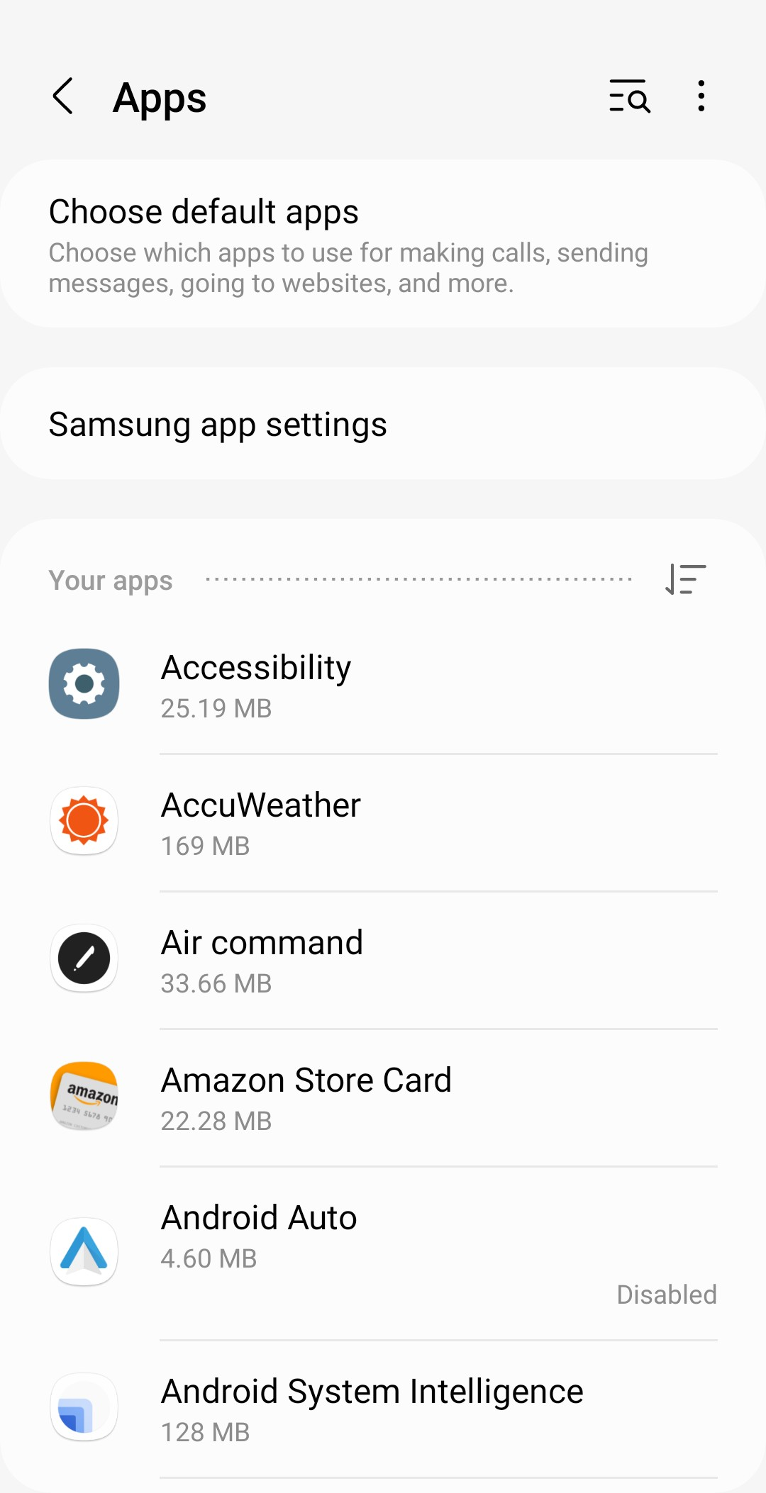 Solved: Is it possible to uninstall Dex? - Samsung Community - 2267149