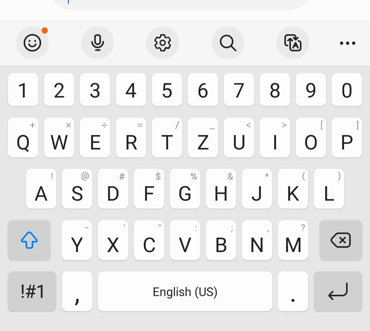 solved-why-did-my-keyboard-rearrange-the-y-z-how-do-i-f-samsung