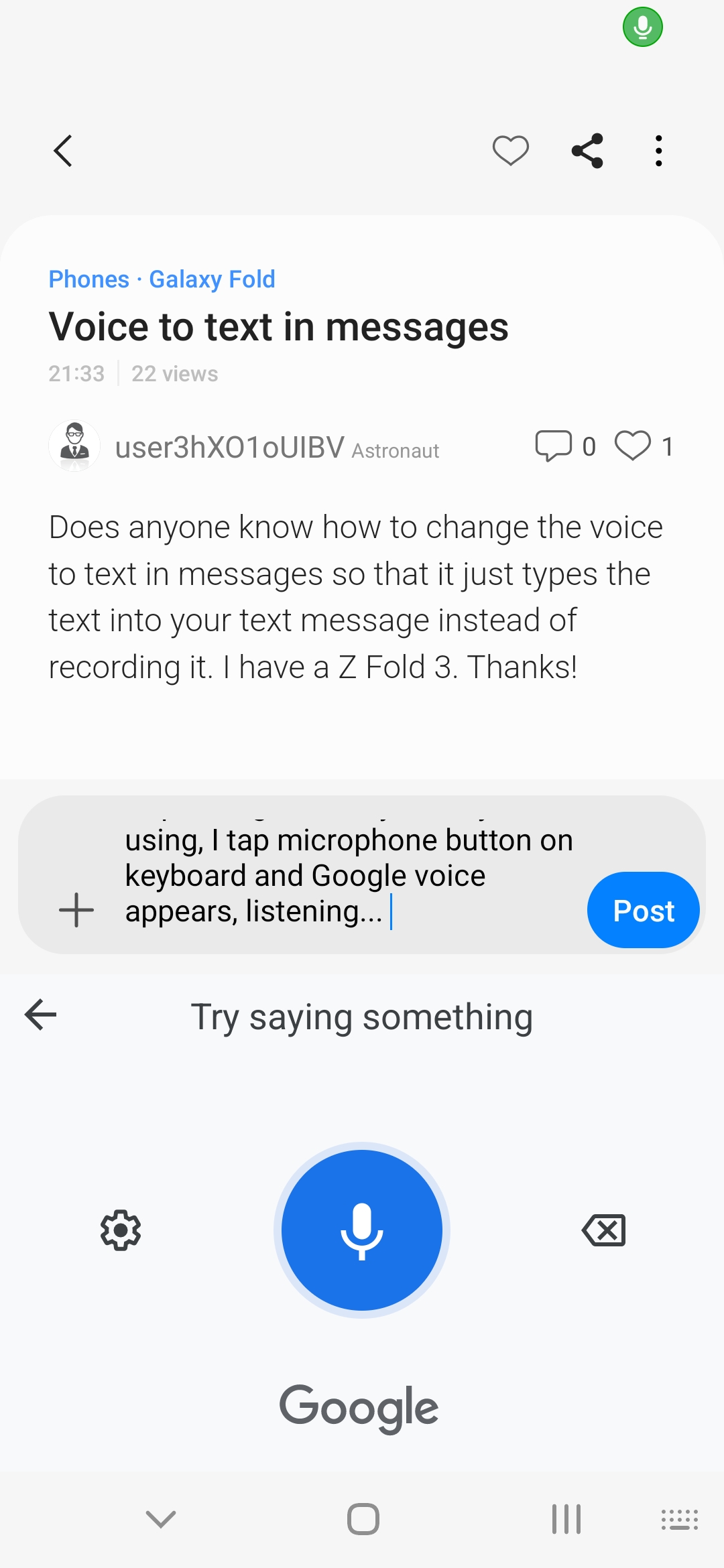 solved-voice-to-text-in-messages-samsung-community-2290184