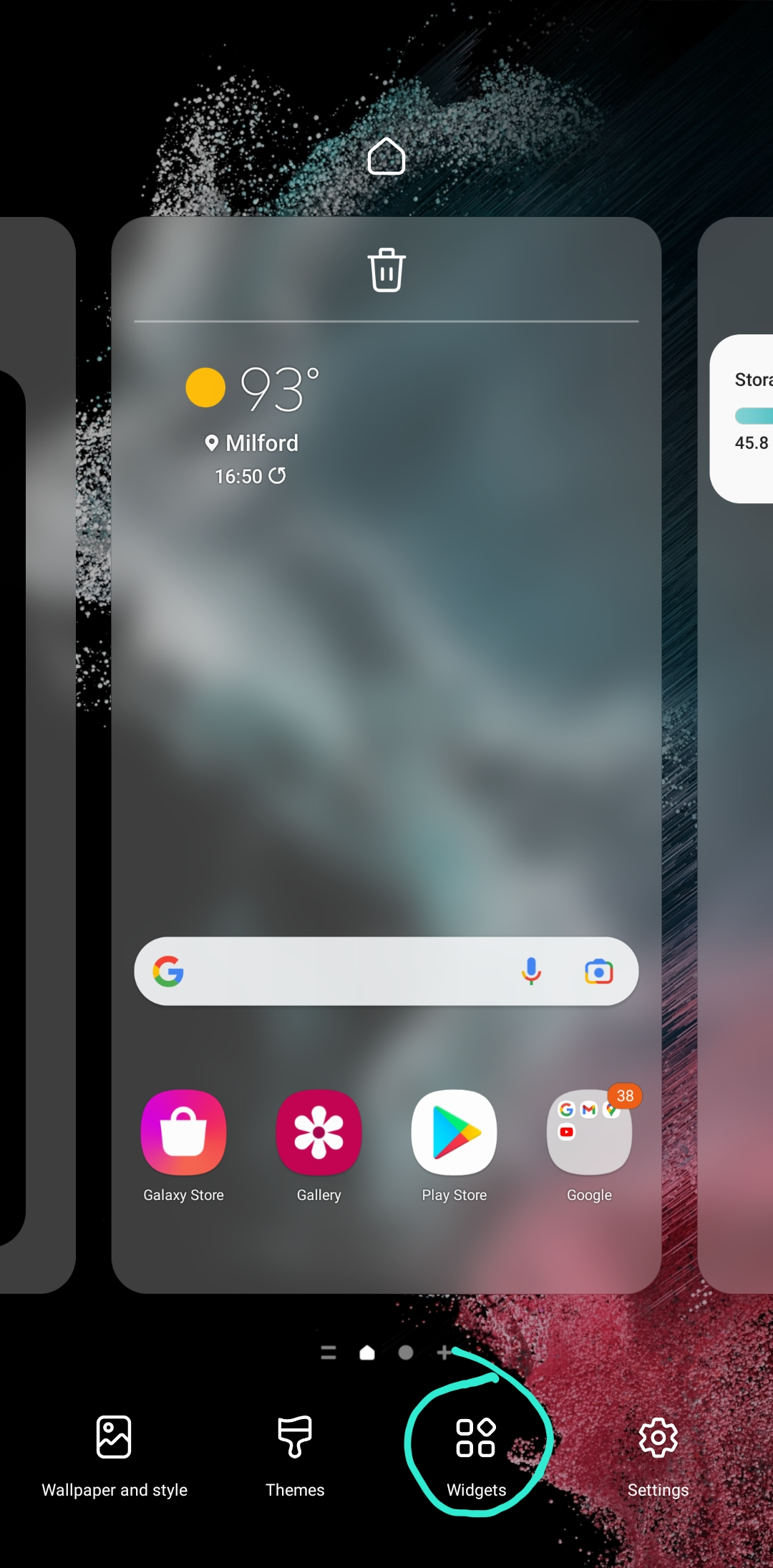 solved-how-to-add-contacts-to-home-screen-samsung-community-2323282